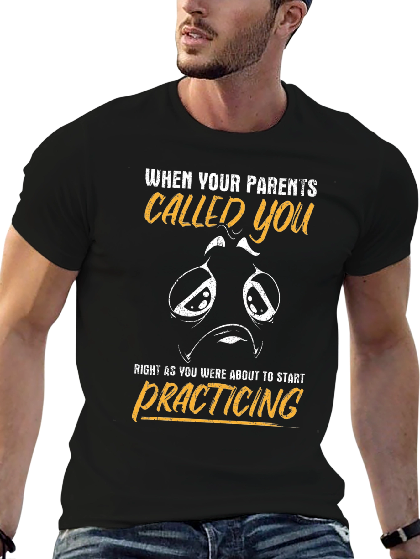 Parents Called You T-Shirt