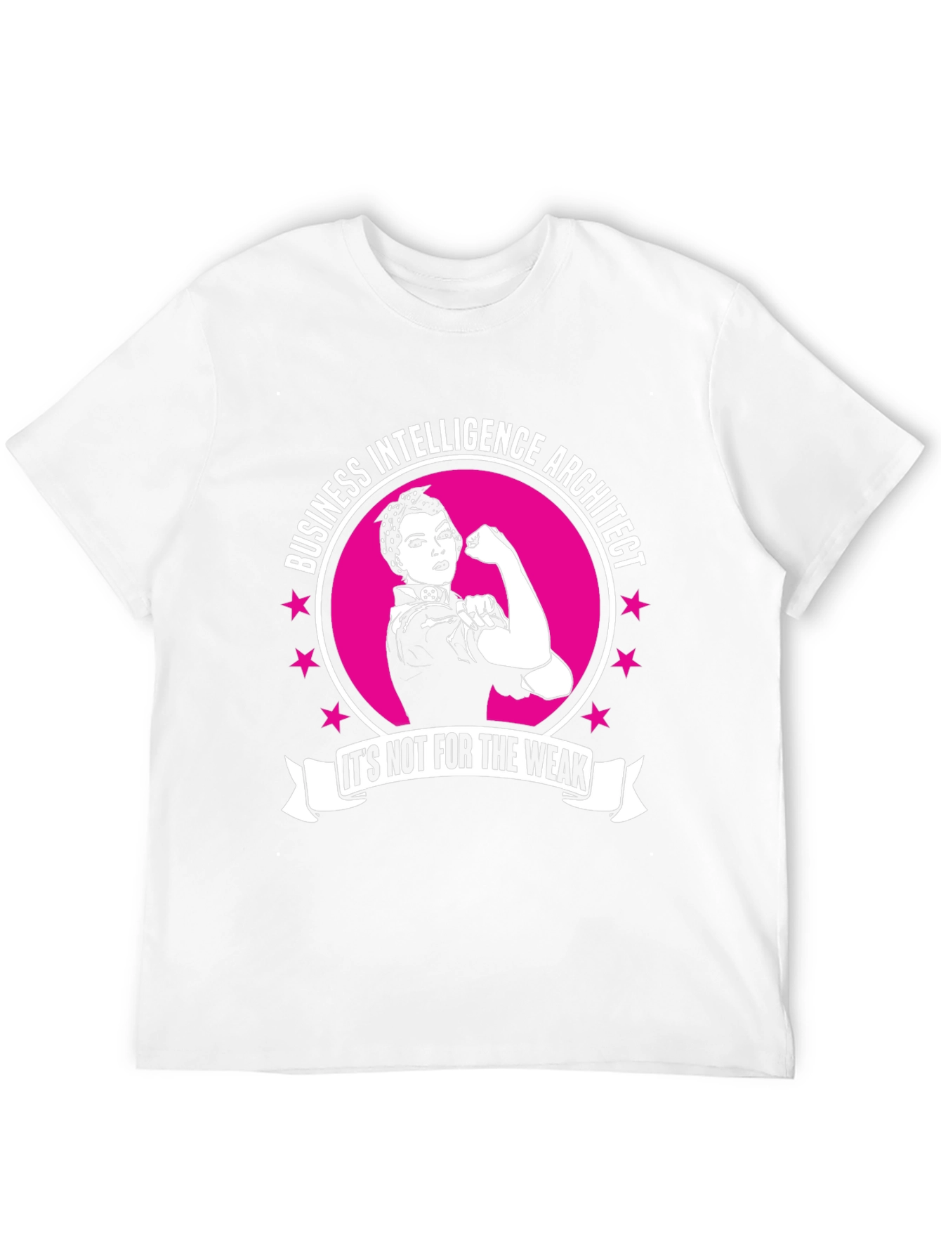 Business Intelligence Architect T-Shirt