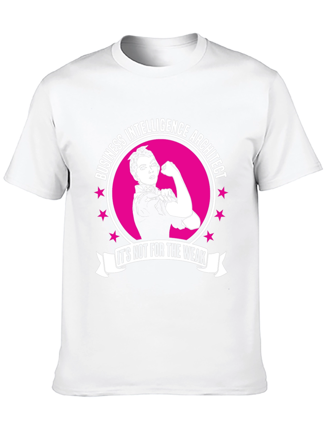 Business Intelligence Architect T-Shirt