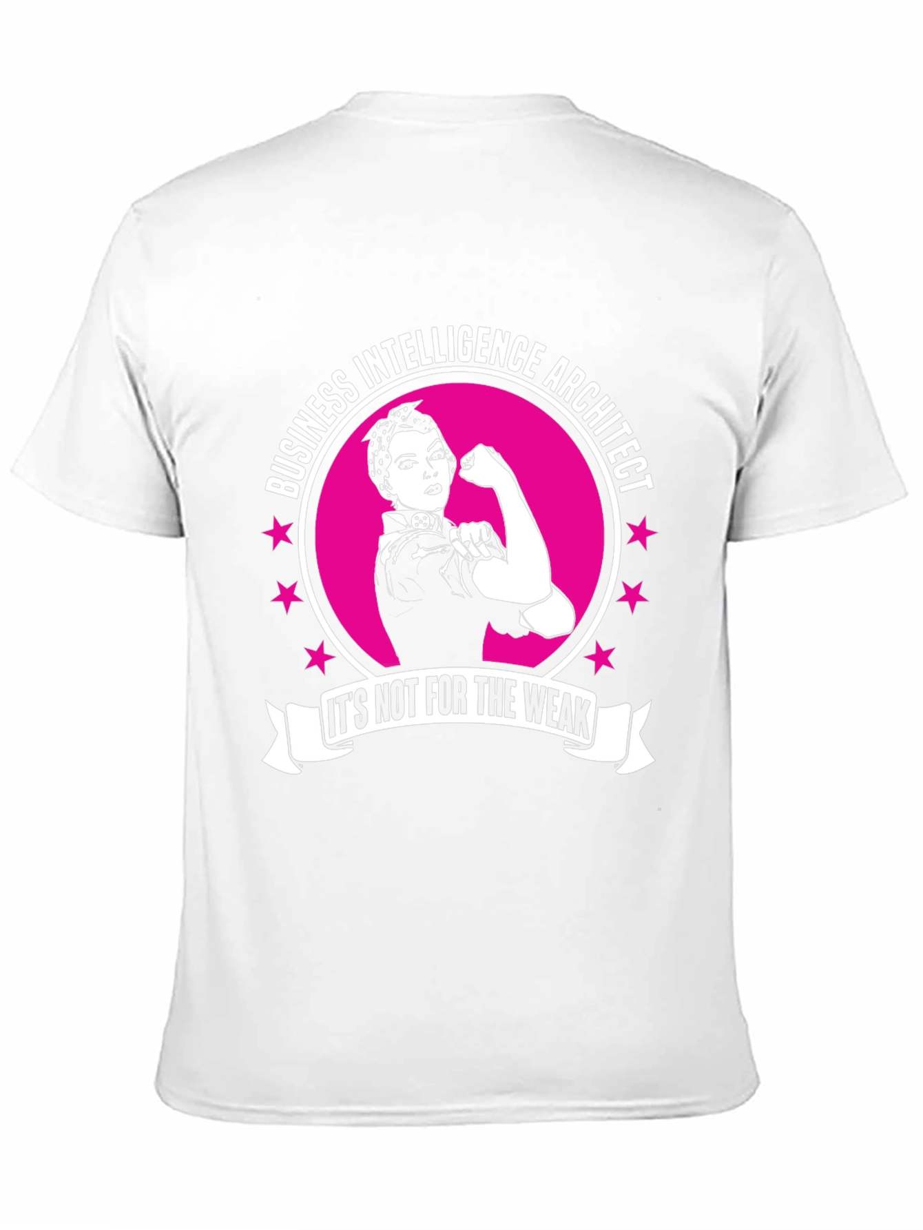 Business Intelligence Architect T-Shirt