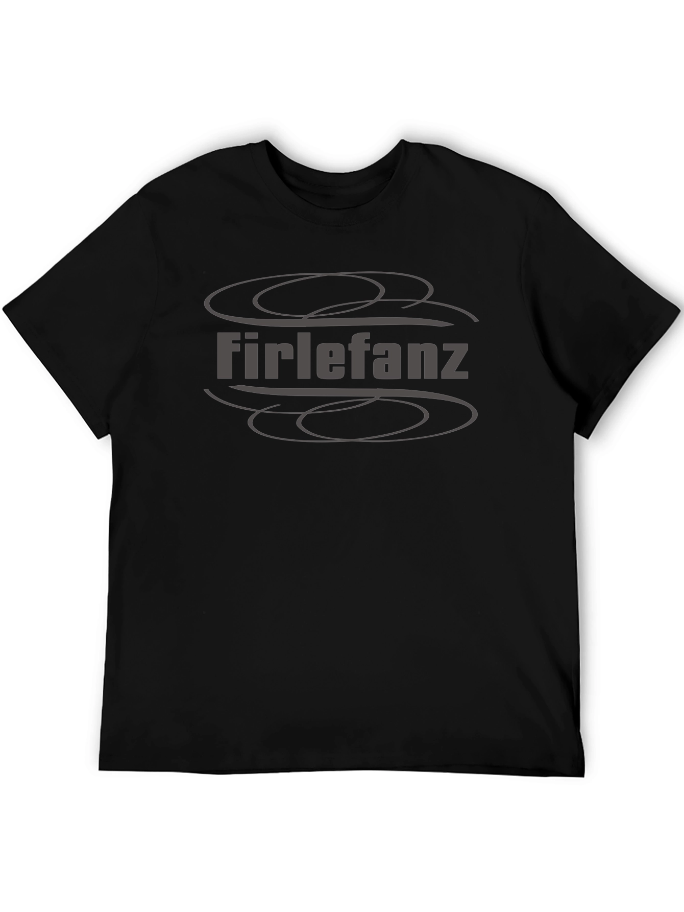 Firlefanz Graphic Tee - Unique Design Soft Fabric