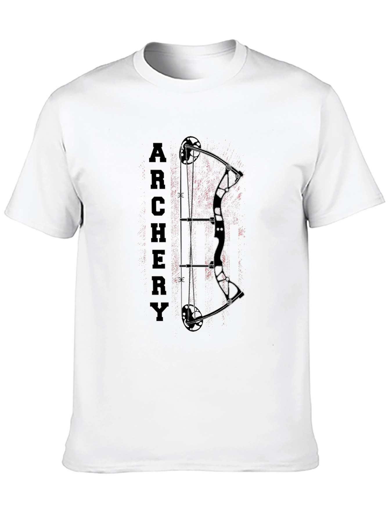 Archery Bow T-Shirt - Target Practice Tee