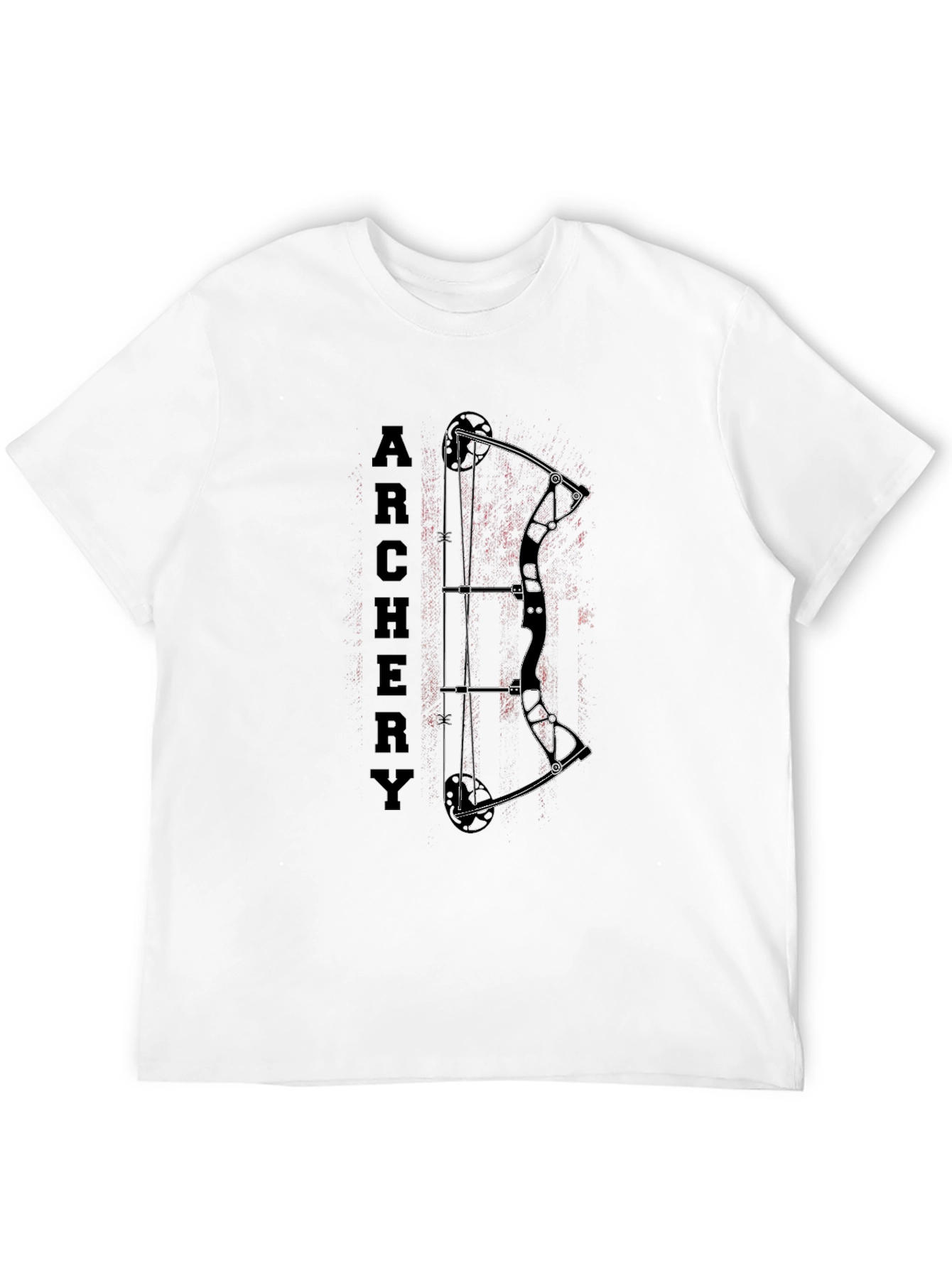 Archery Bow T-Shirt - Target Practice Tee