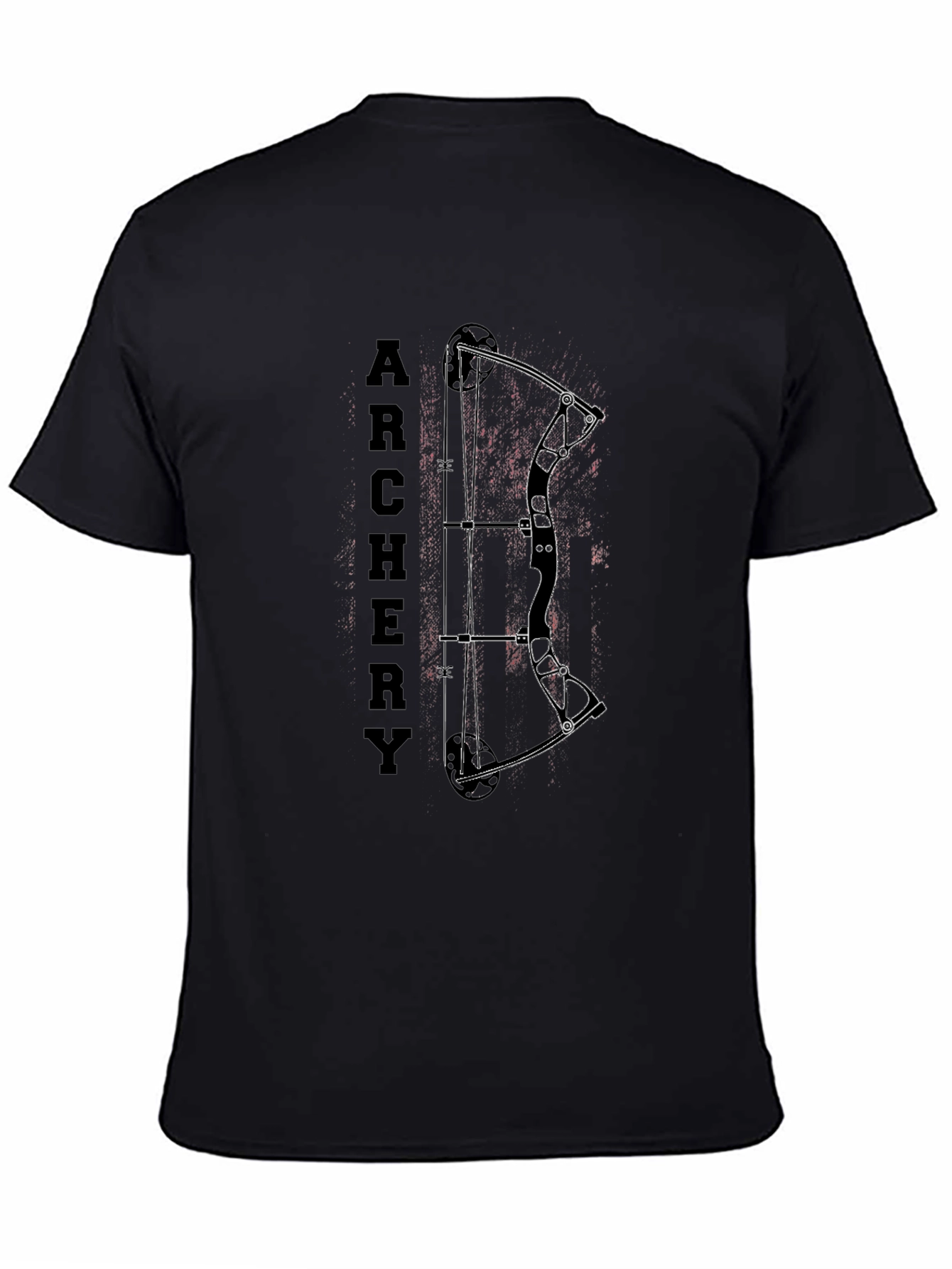 Archery Bow T-Shirt - Target Practice Tee