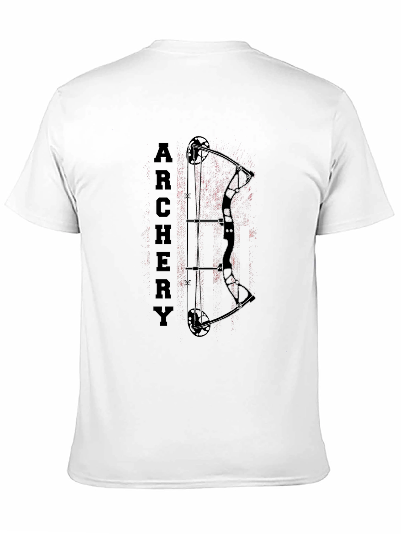 Archery Bow T-Shirt - Target Practice Tee
