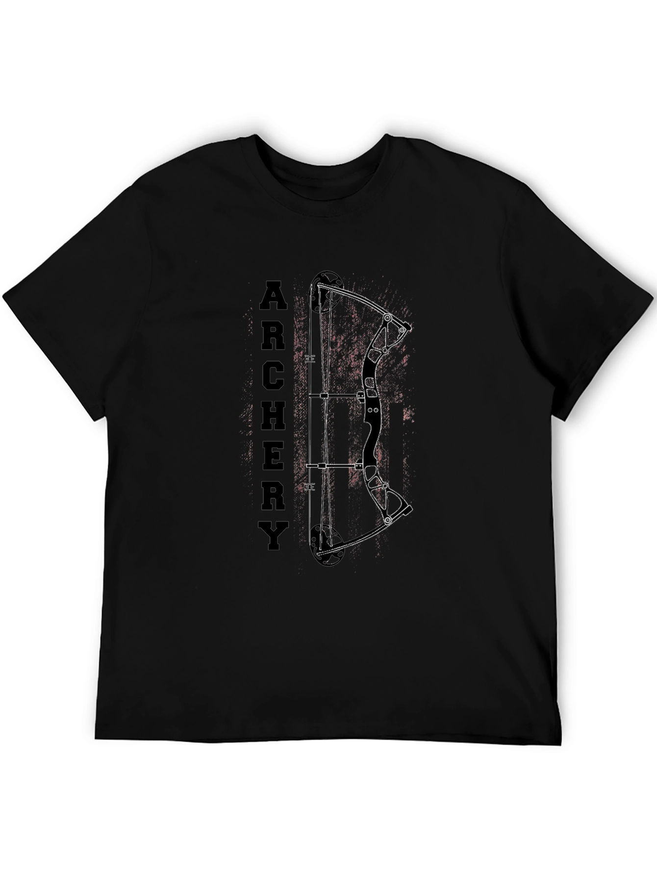 Archery Bow T-Shirt - Target Practice Tee