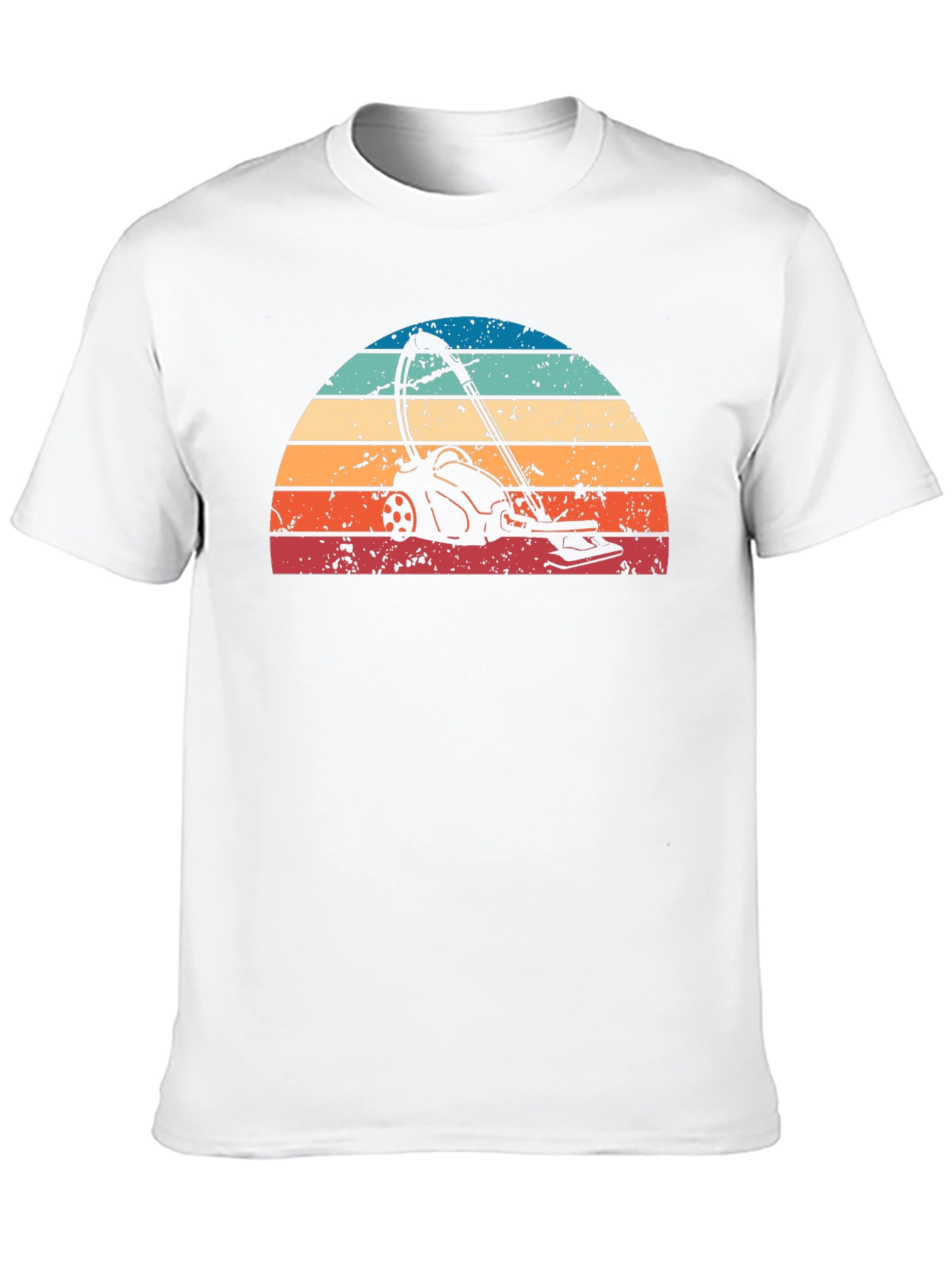 Vintage Vacuum T-Shirt