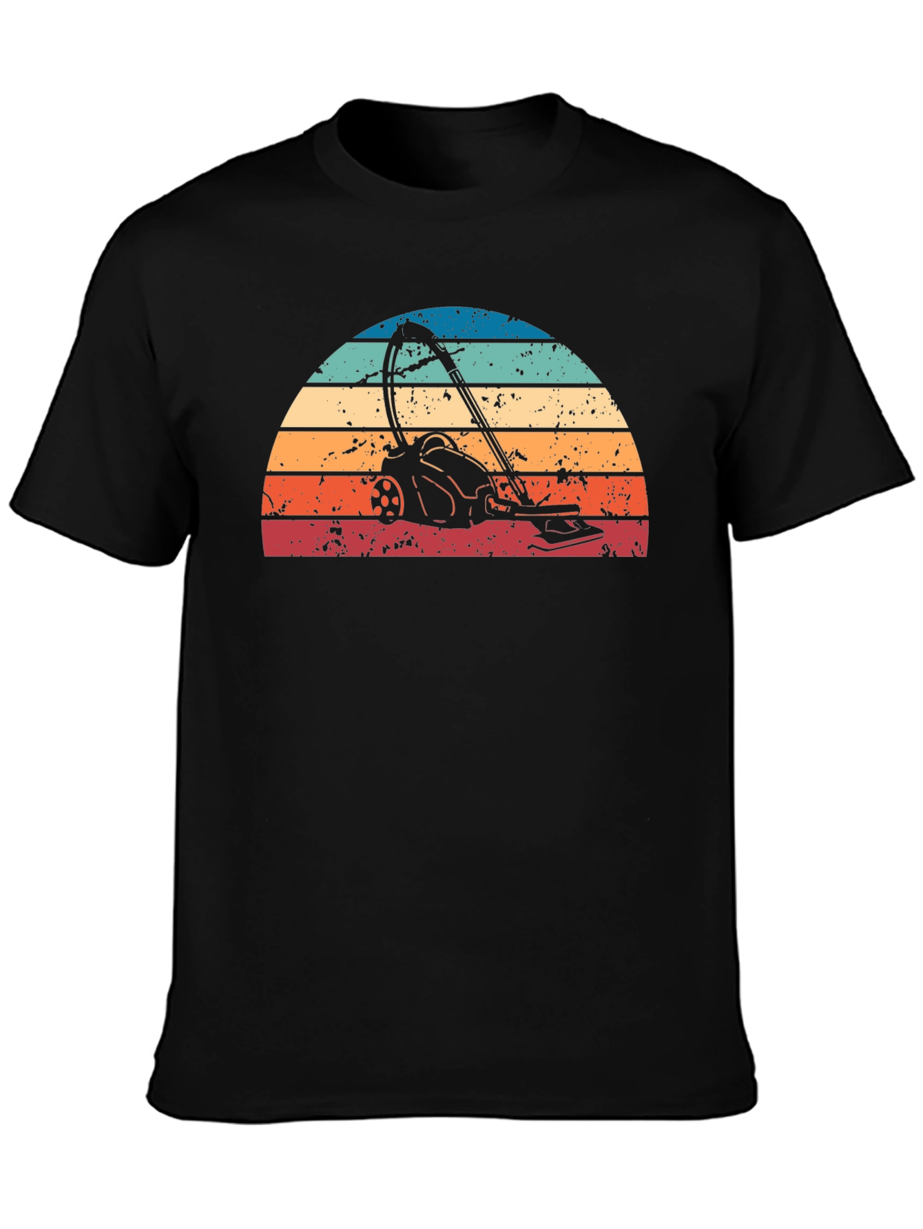 Vintage Vacuum T-Shirt