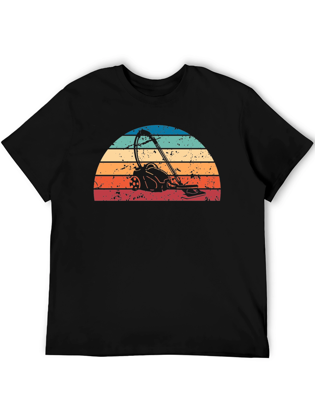 Vintage Vacuum T-Shirt