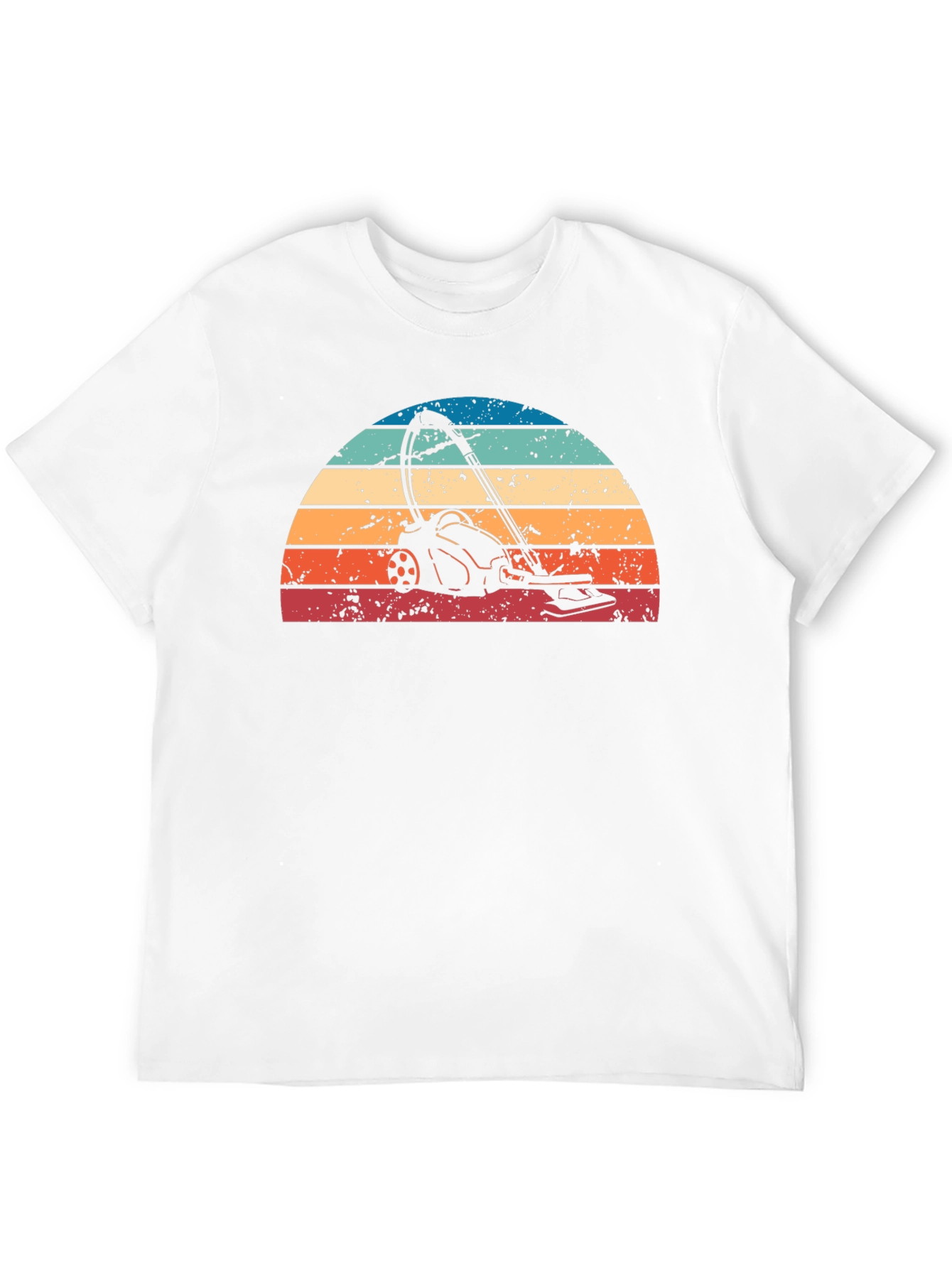 Vintage Vacuum T-Shirt