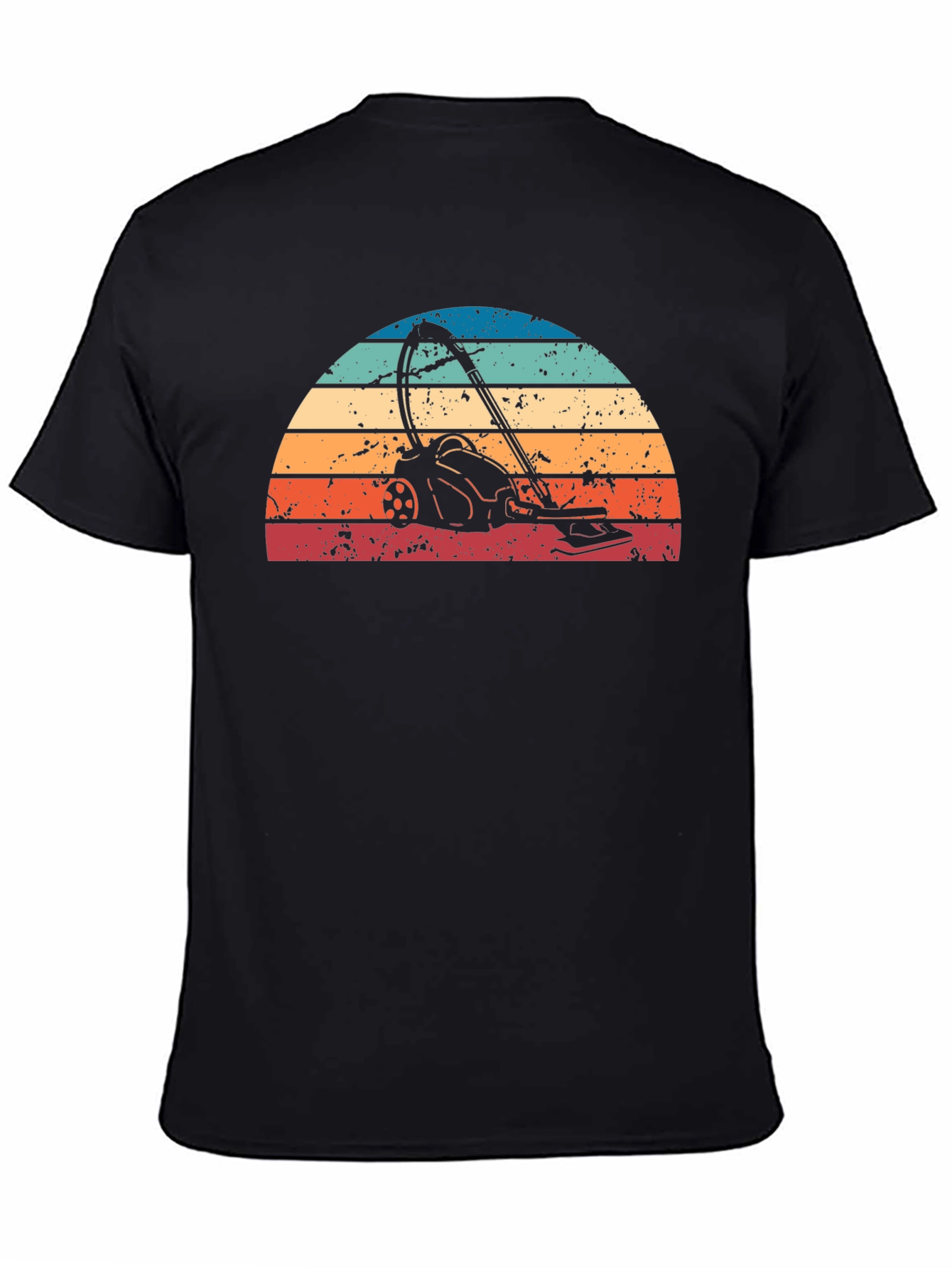 Vintage Vacuum T-Shirt