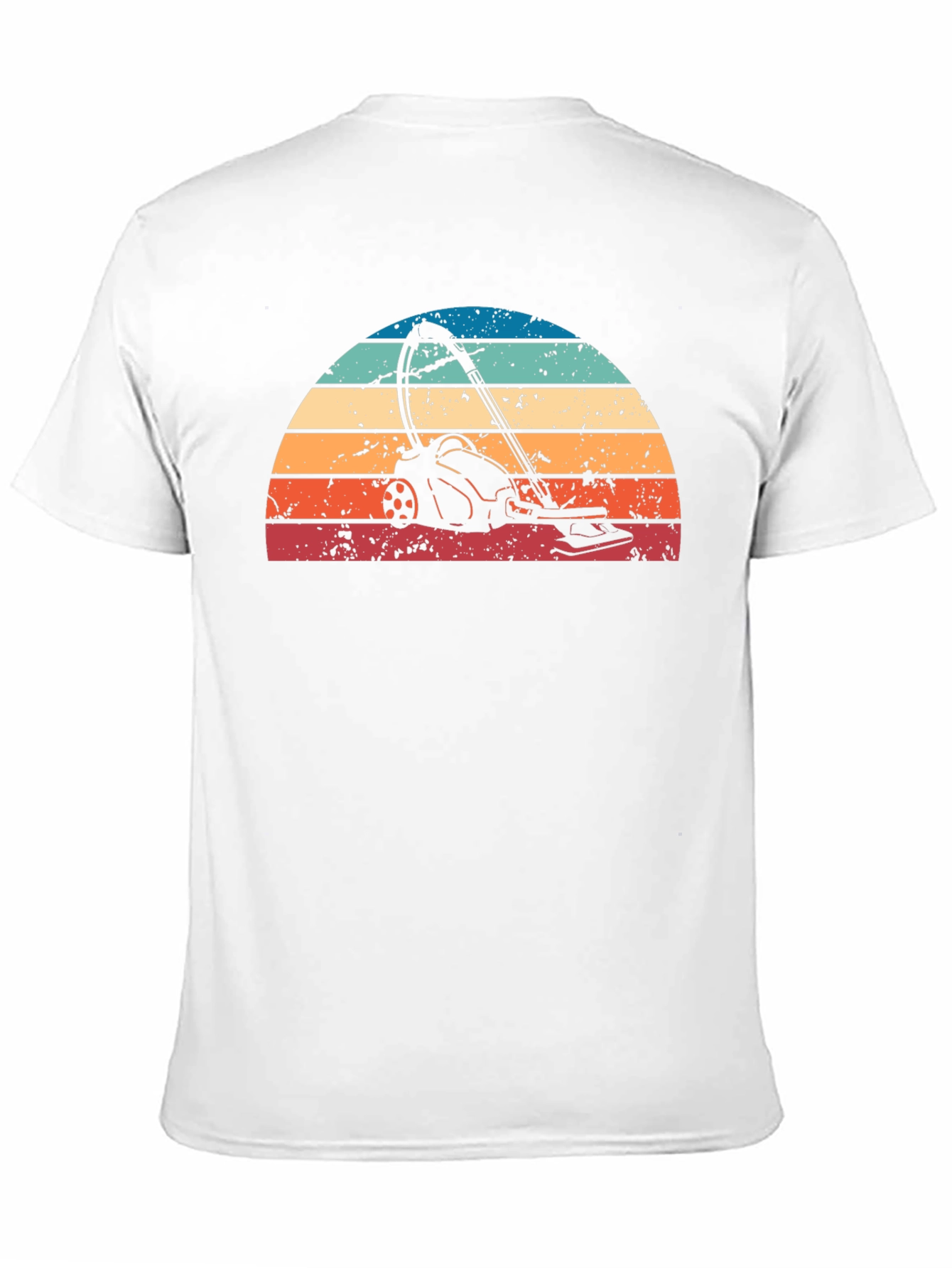 Vintage Vacuum T-Shirt