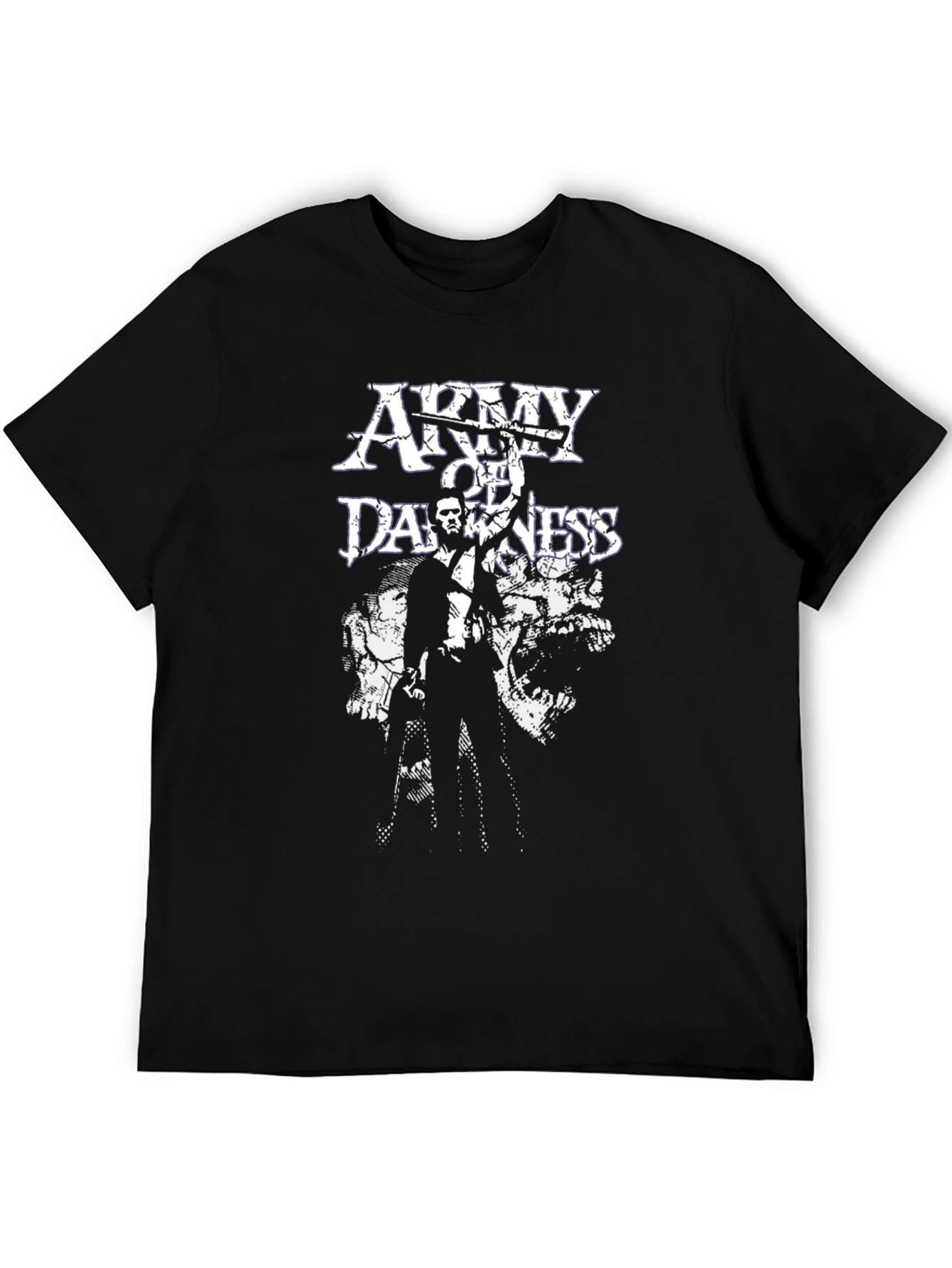Army of Darkness Graphic T-Shirt