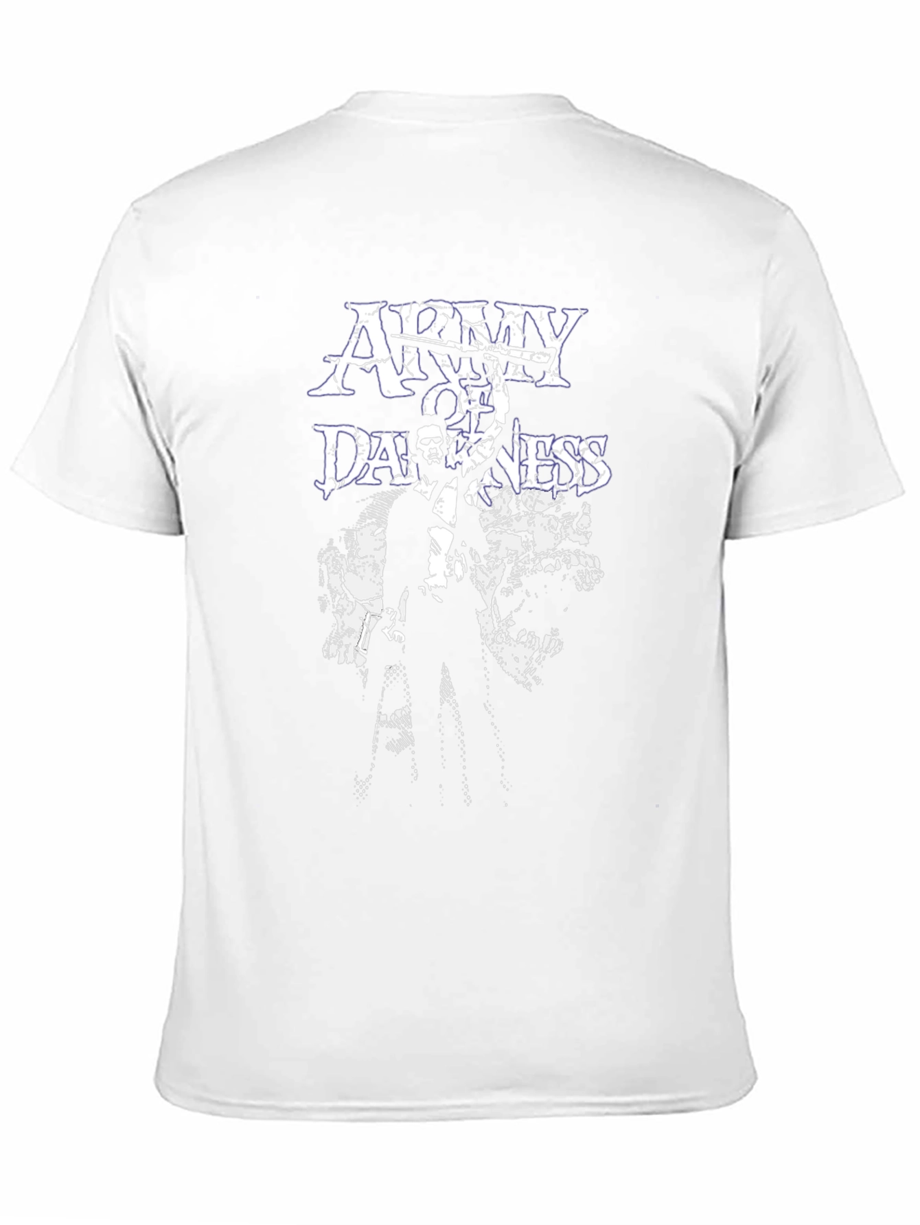 Army of Darkness Graphic T-Shirt