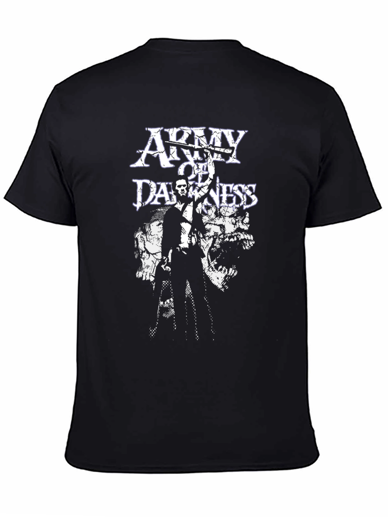 Army of Darkness Graphic T-Shirt