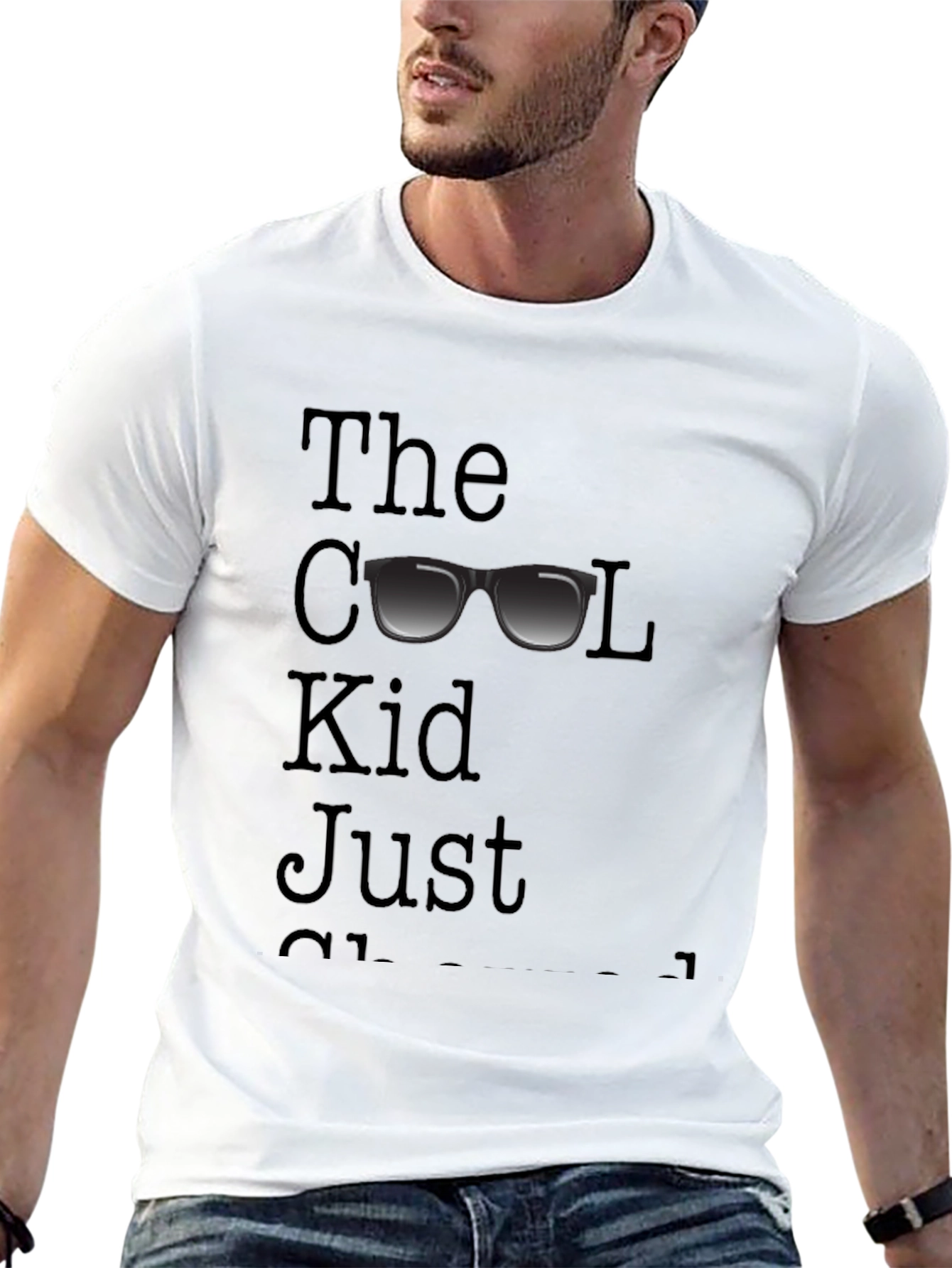 The Cool Kid T-Shirt