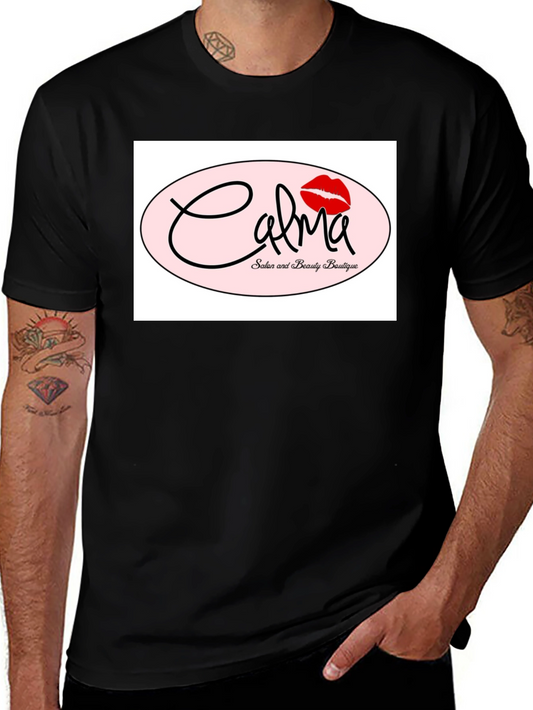 Calma Salon & Beauty Boutique Graphic Tee