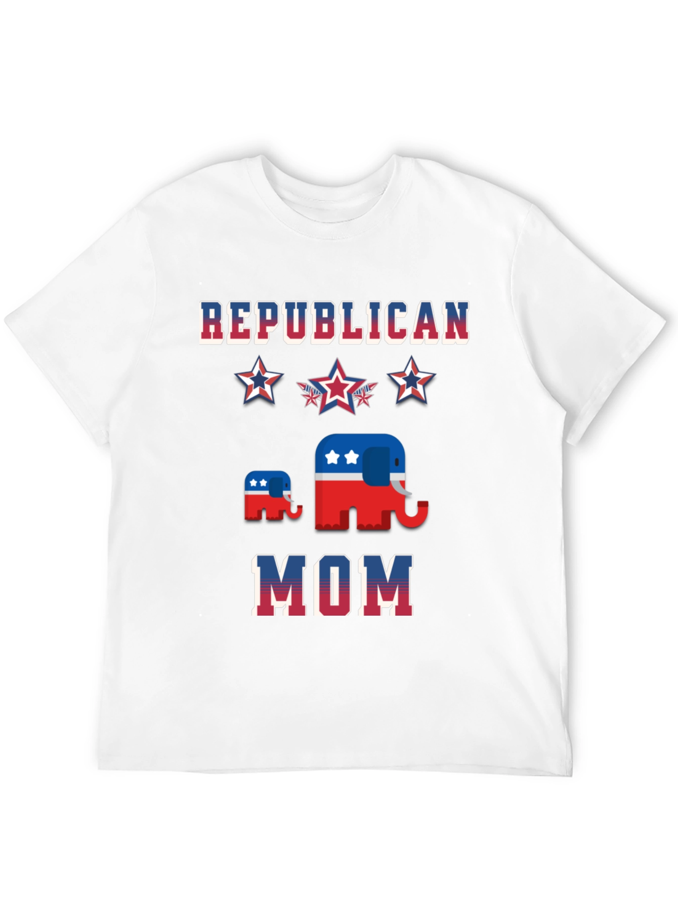 Republican Mom T-Shirt