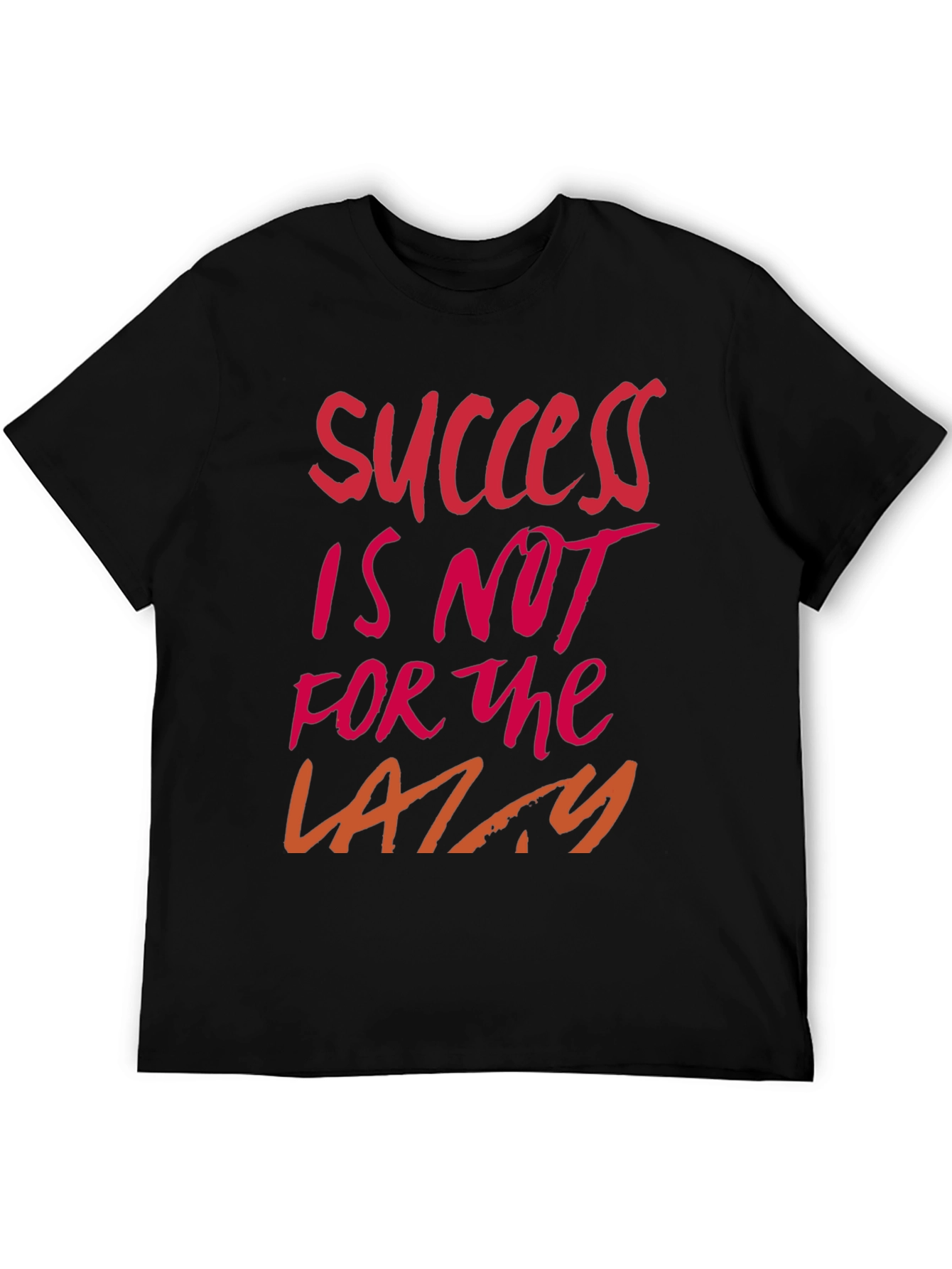 Success T-Shirt - Motivational Graphic Tee