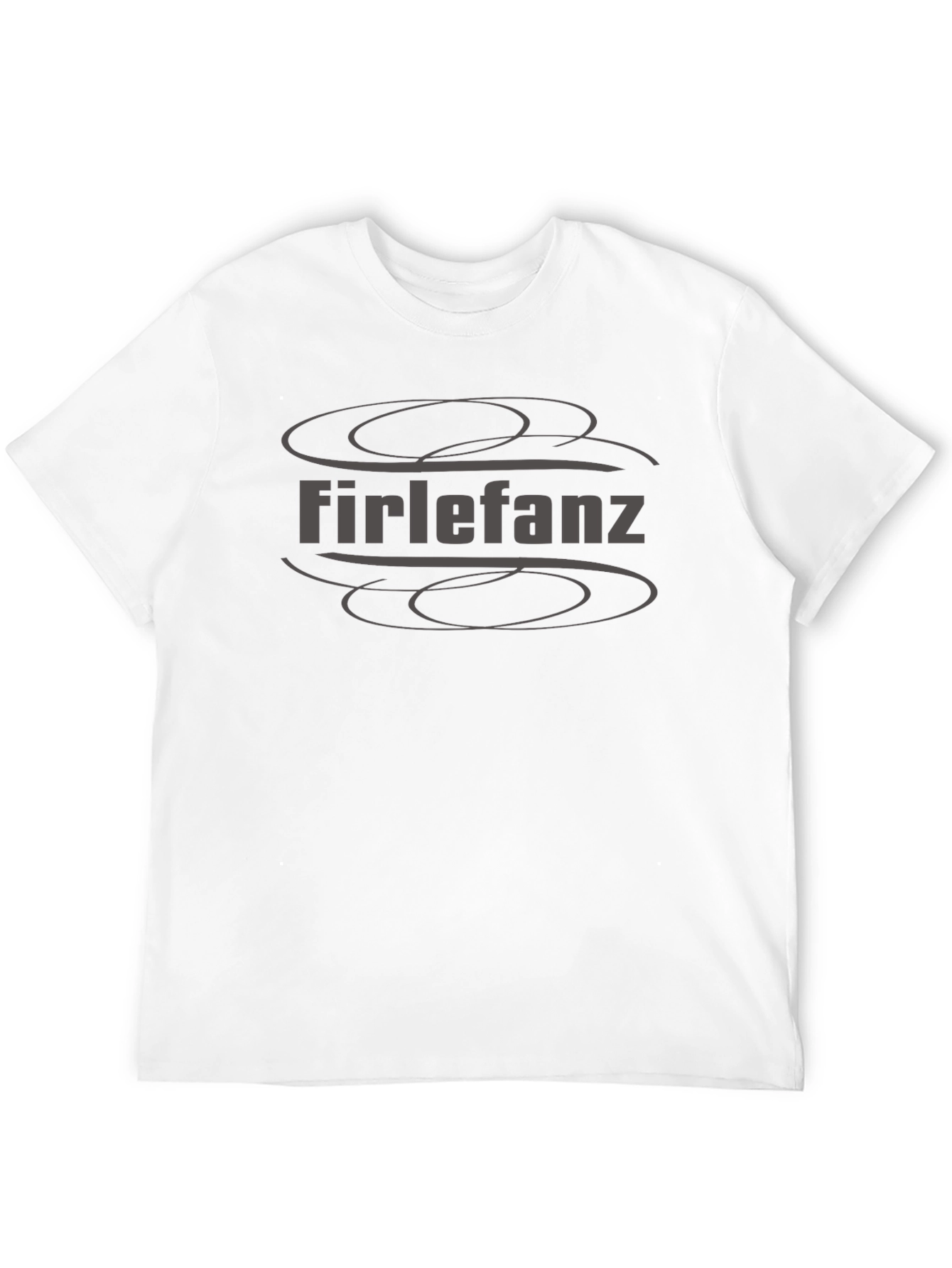 Firlefanz Graphic Tee - Unique Design Soft Fabric