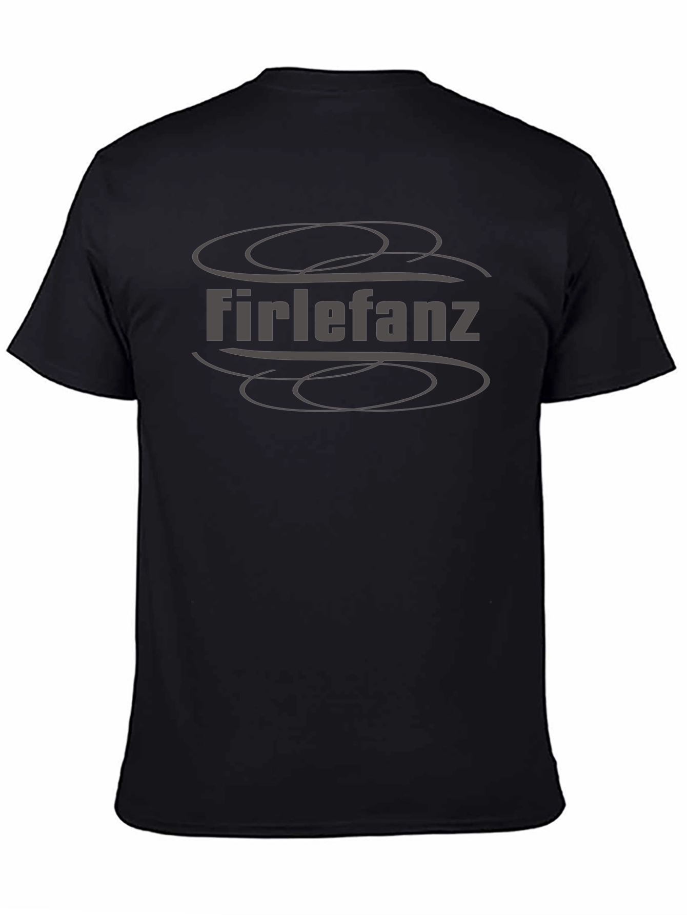 Firlefanz Graphic Tee - Unique Design Soft Fabric