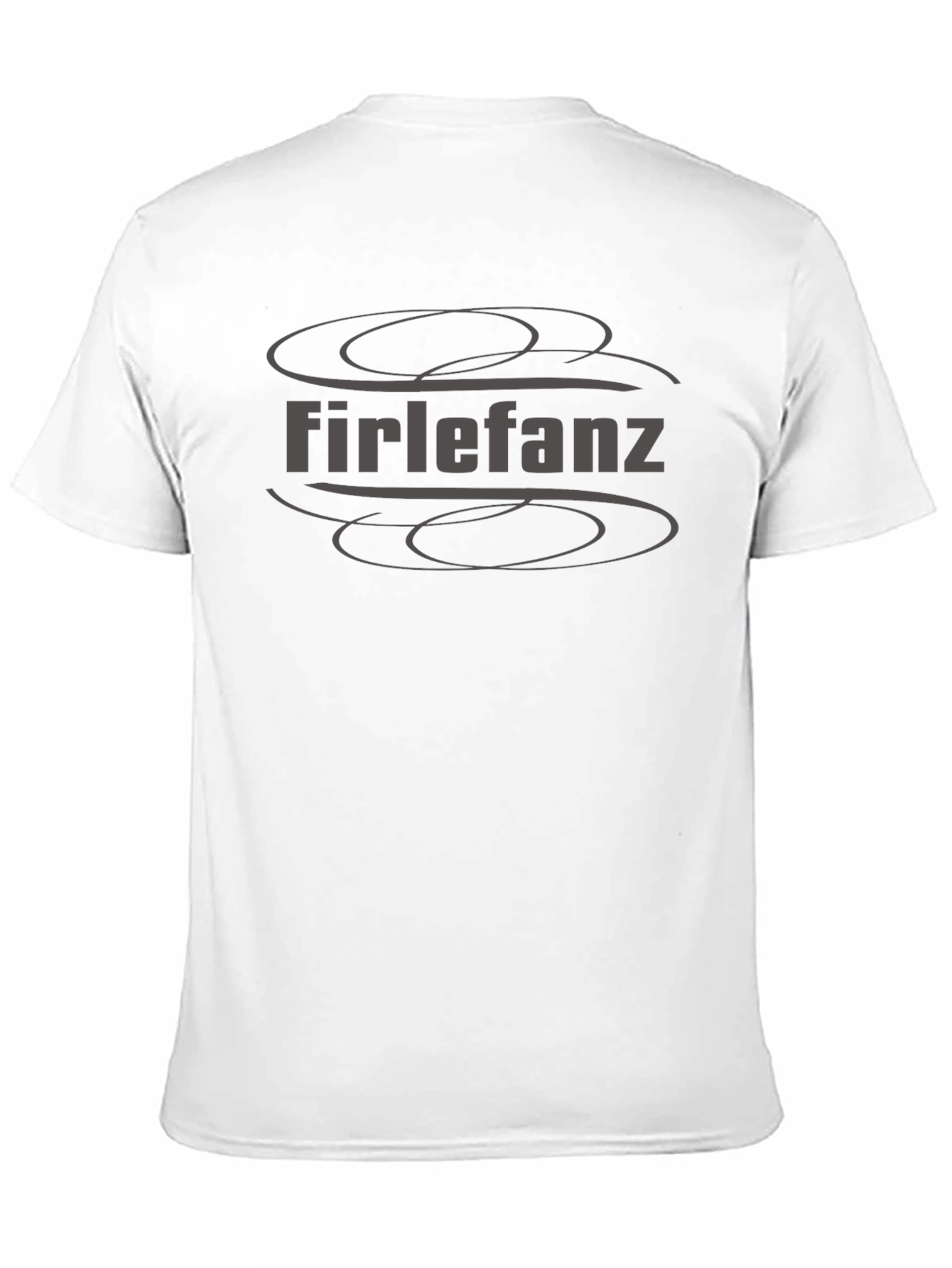 Firlefanz Graphic Tee - Unique Design Soft Fabric