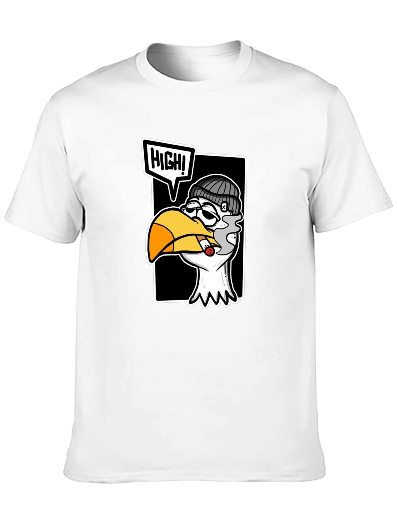 High Bird T-Shirt