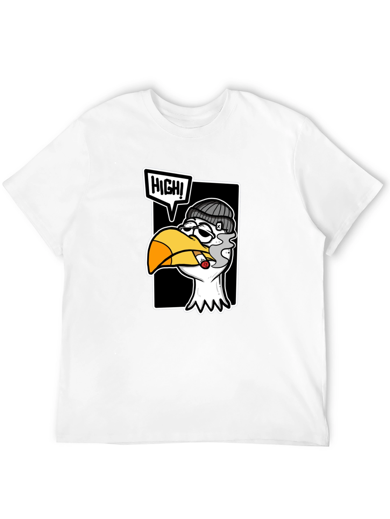 High Bird T-Shirt