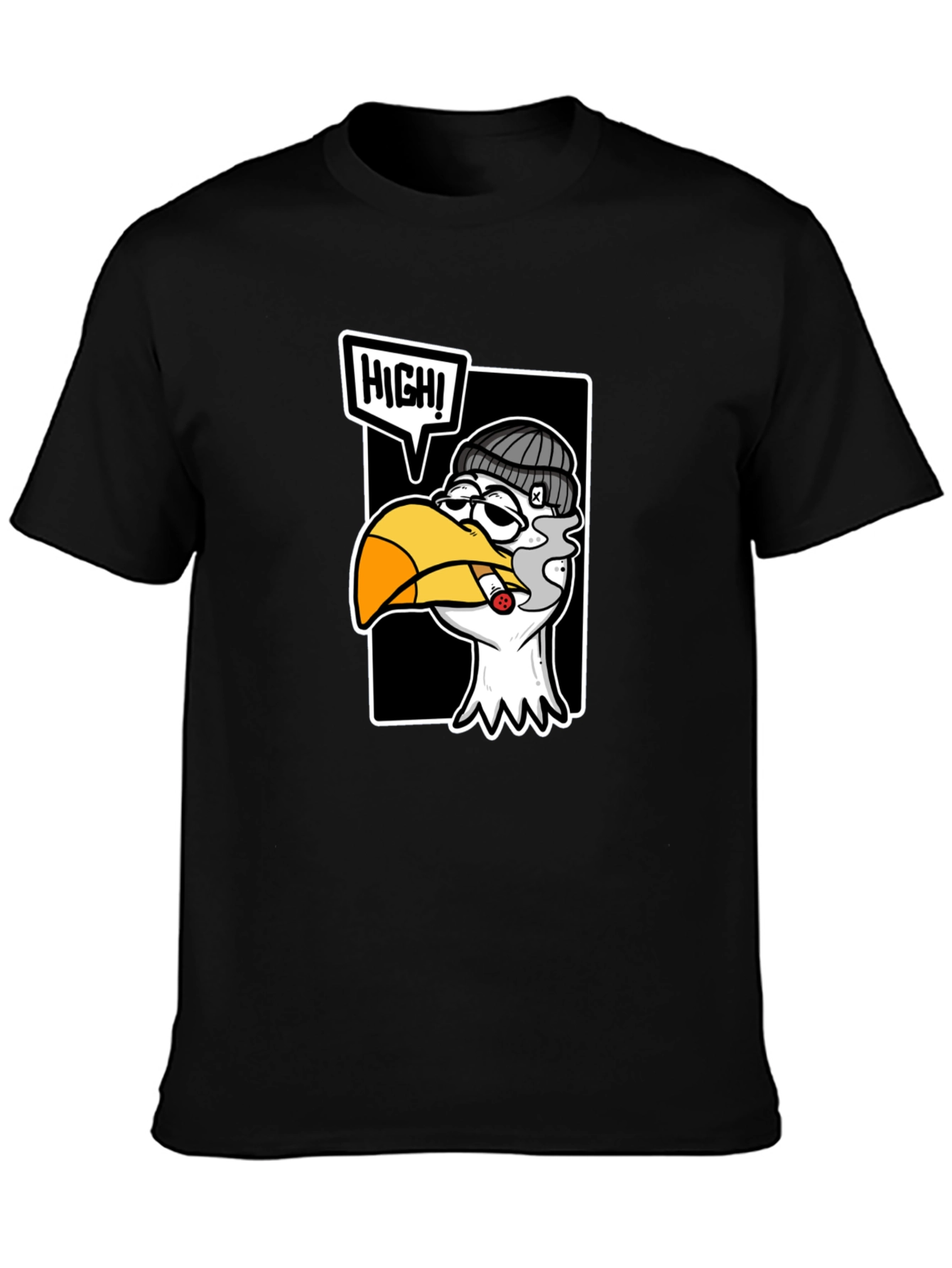 High Bird T-Shirt