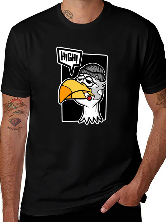 High Bird T-Shirt