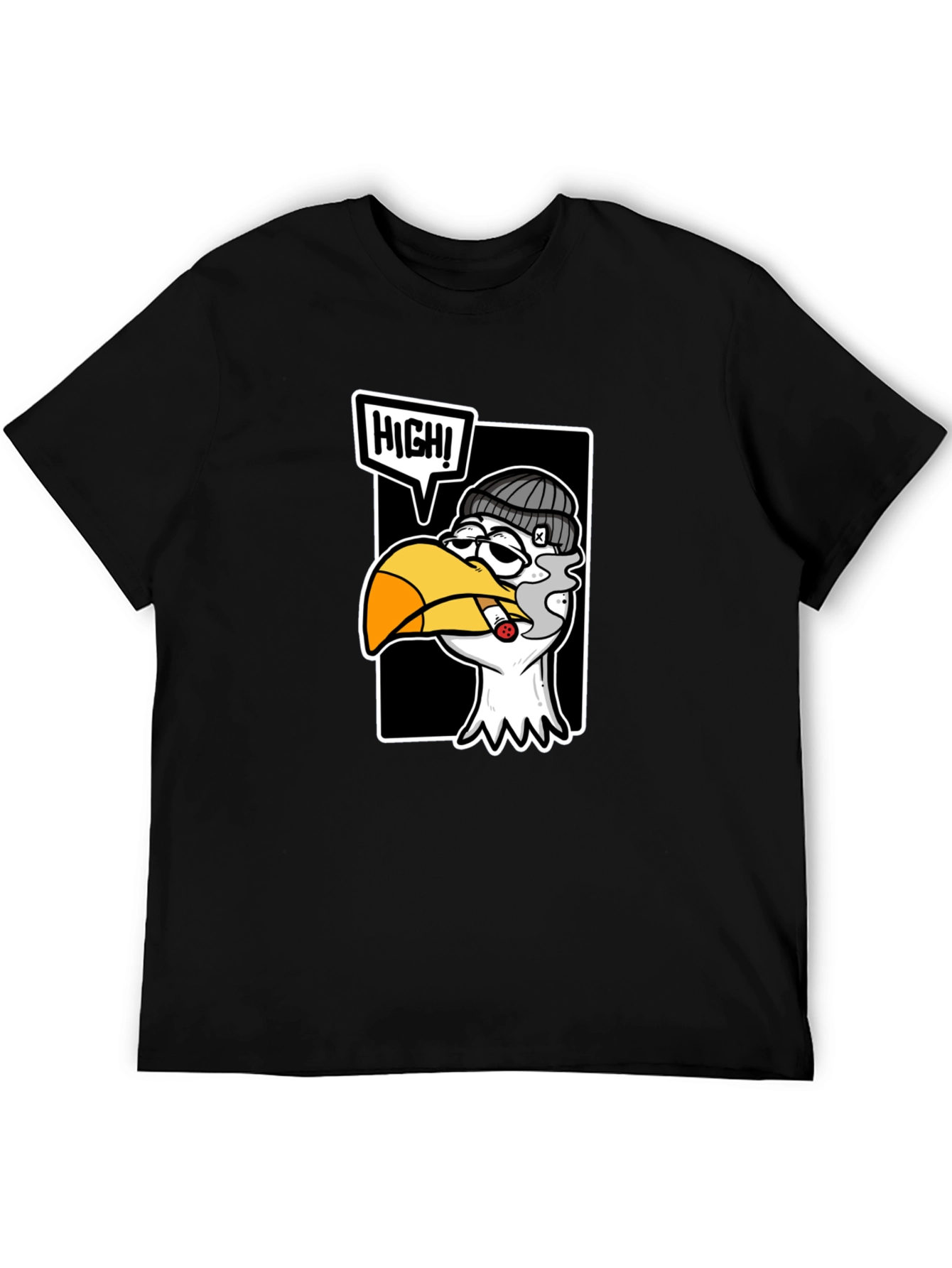 High Bird T-Shirt