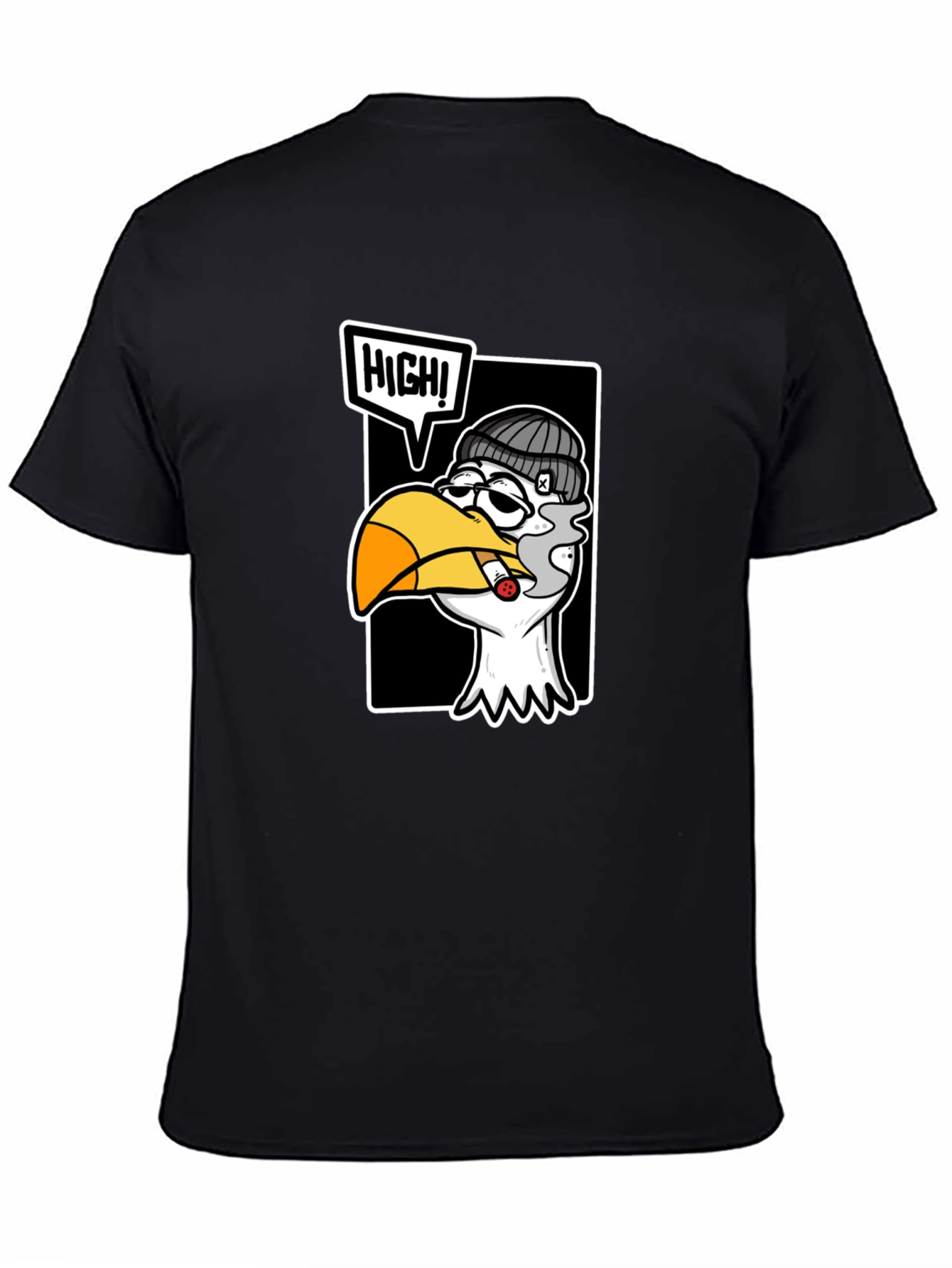 High Bird T-Shirt