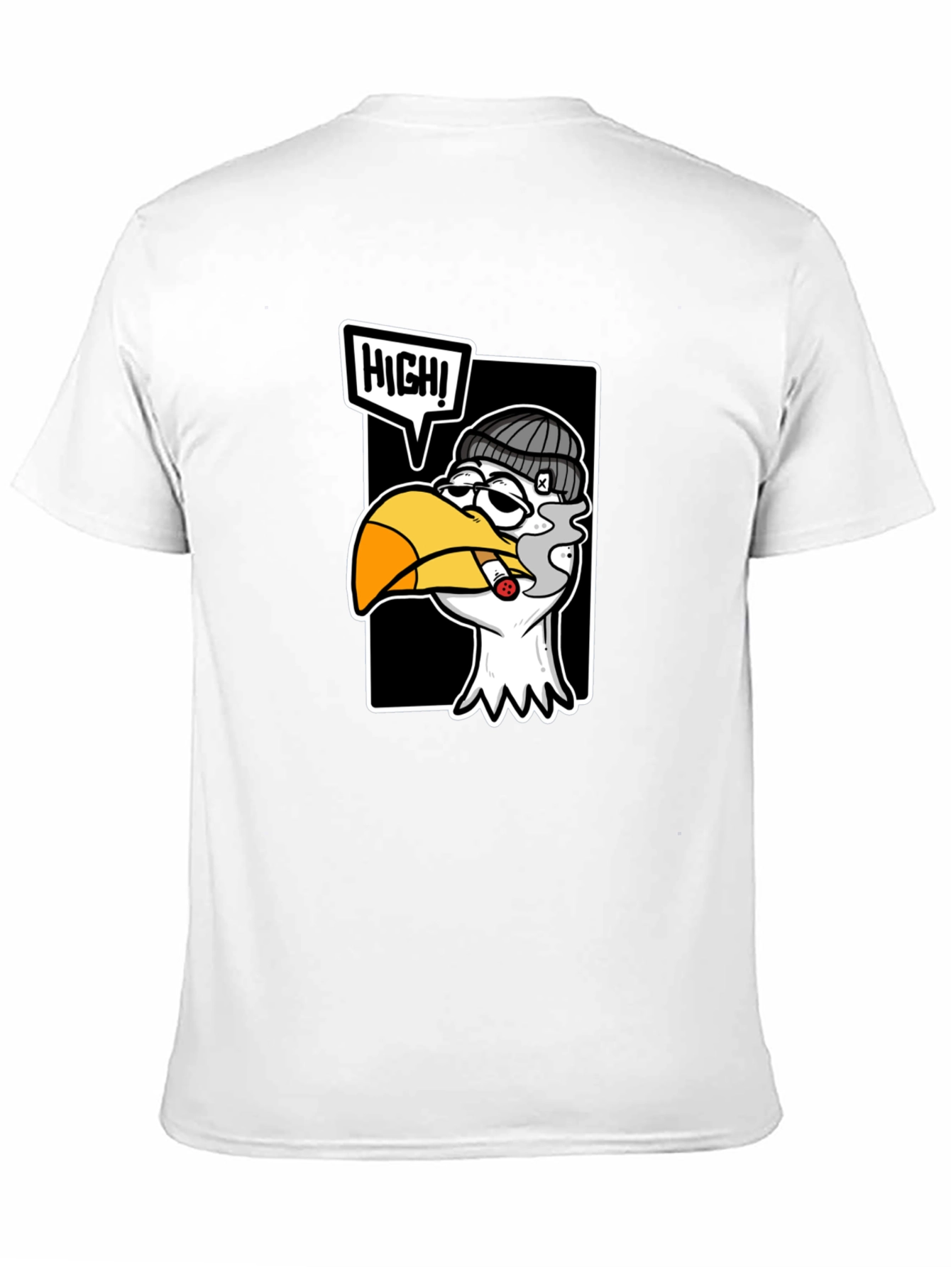 High Bird T-Shirt