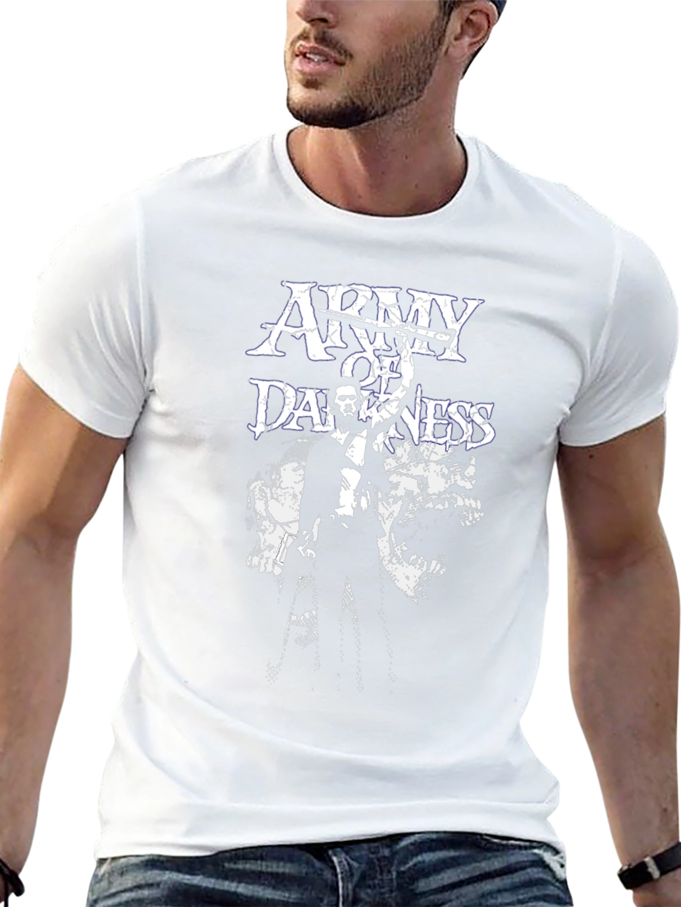 Army of Darkness Graphic T-Shirt