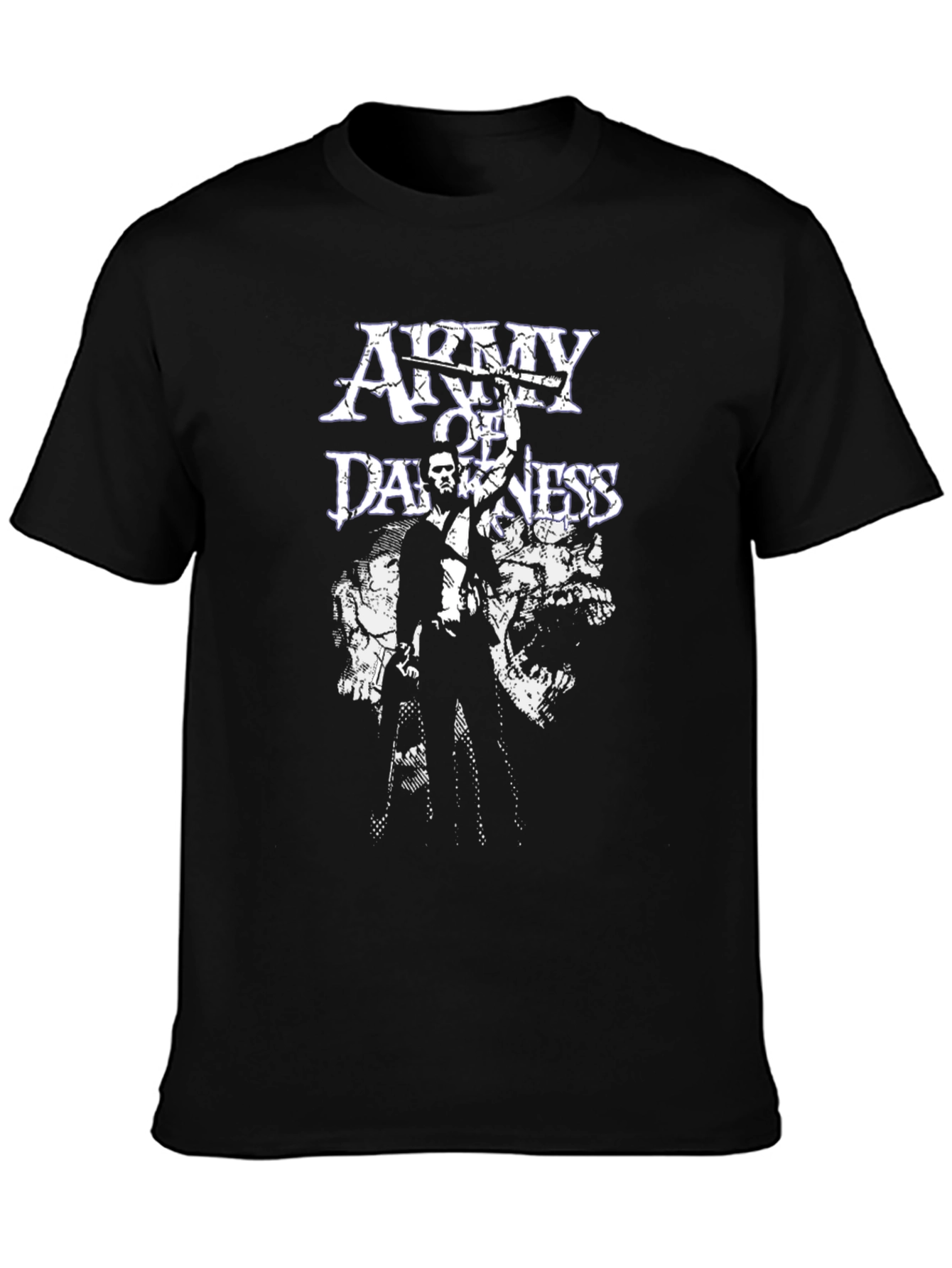 Army of Darkness Graphic T-Shirt
