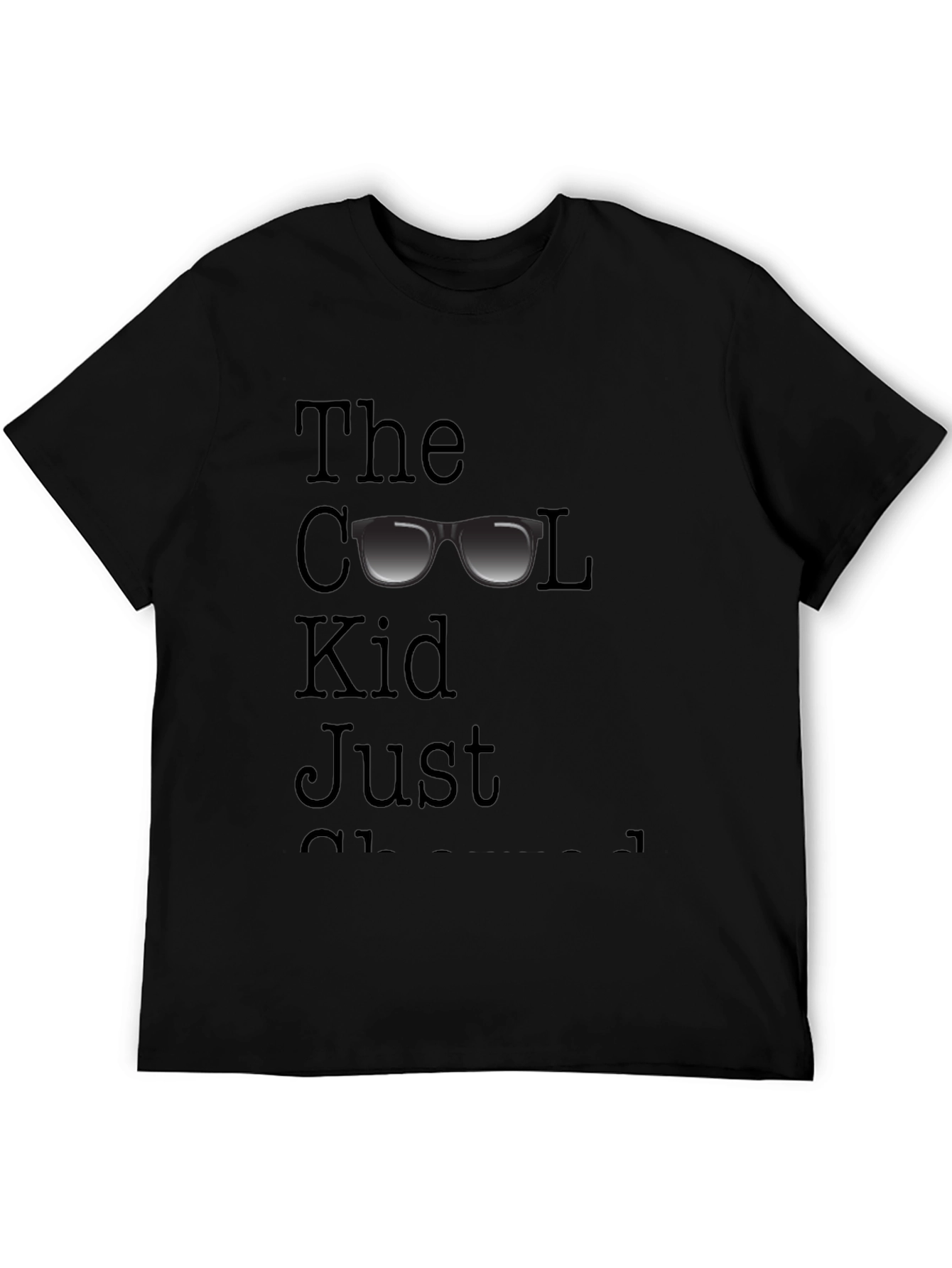 The Cool Kid T-Shirt