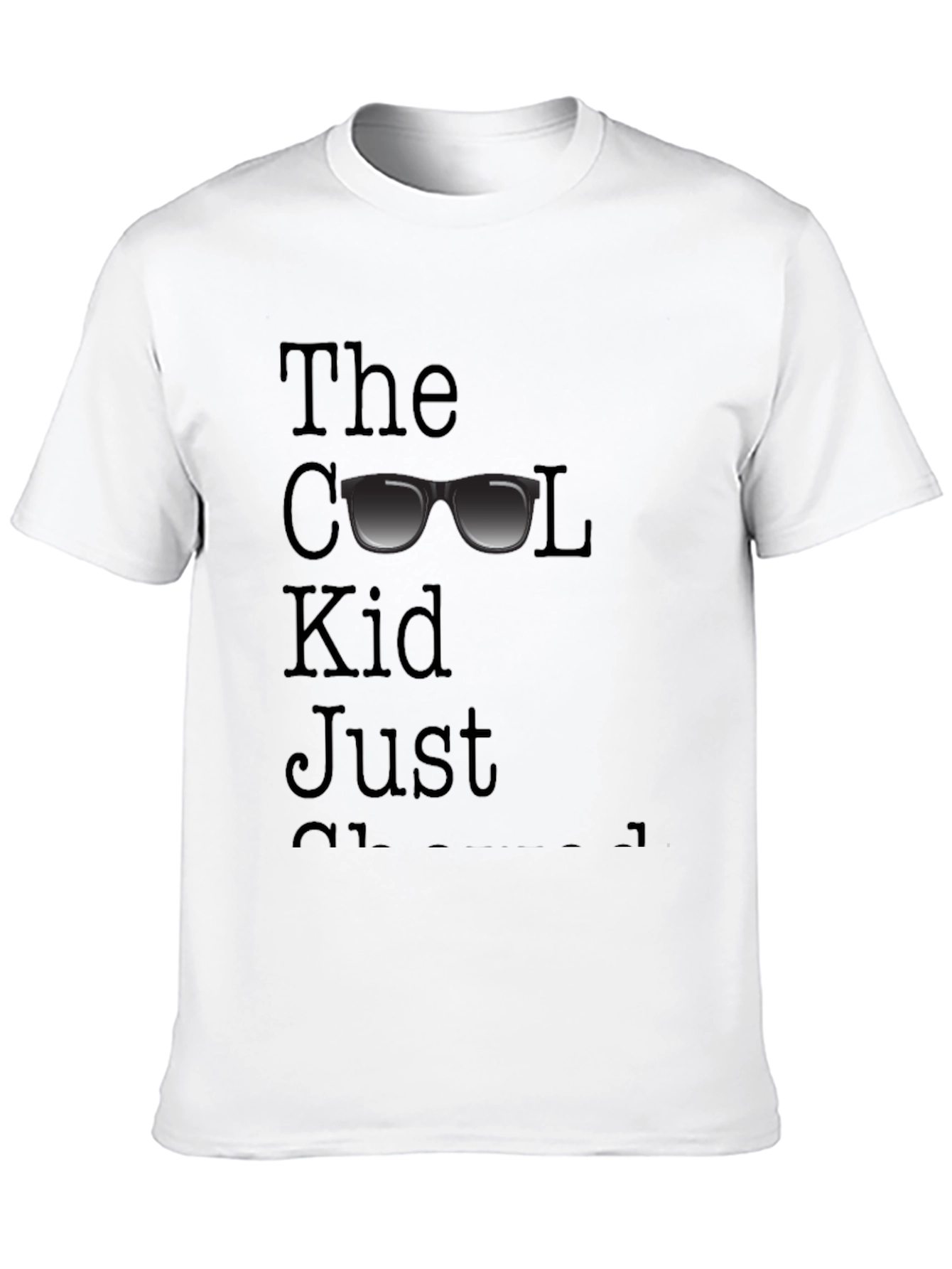 The Cool Kid T-Shirt