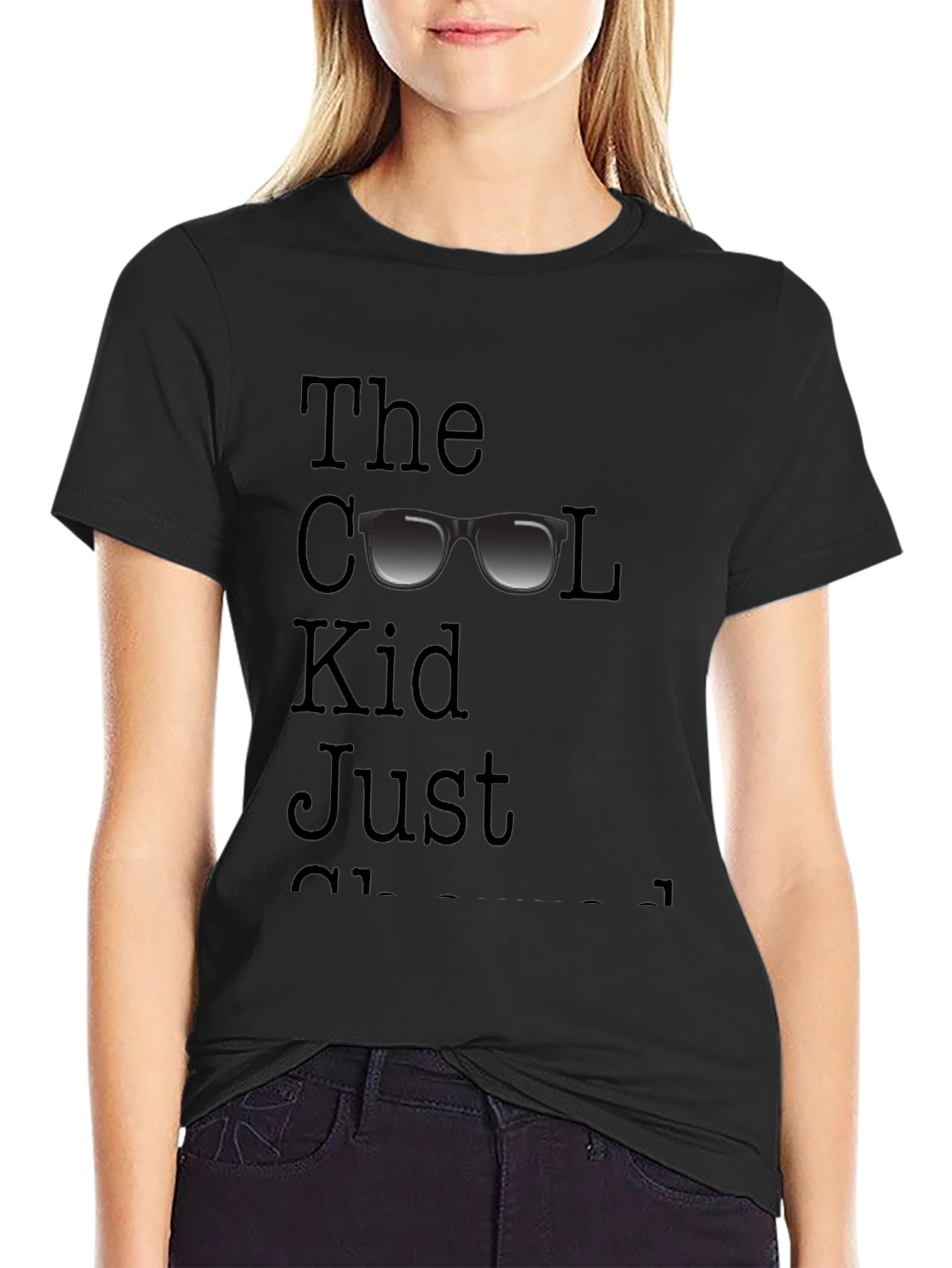The Cool Kid T-Shirt