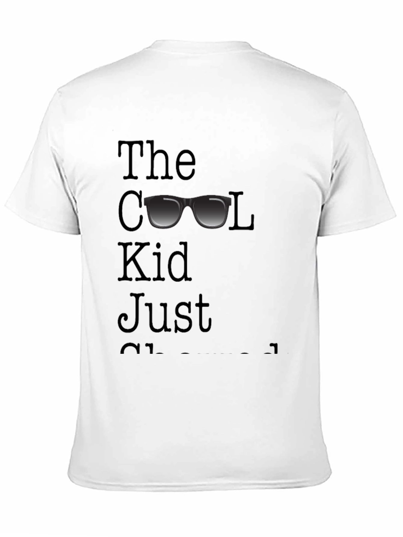 The Cool Kid T-Shirt