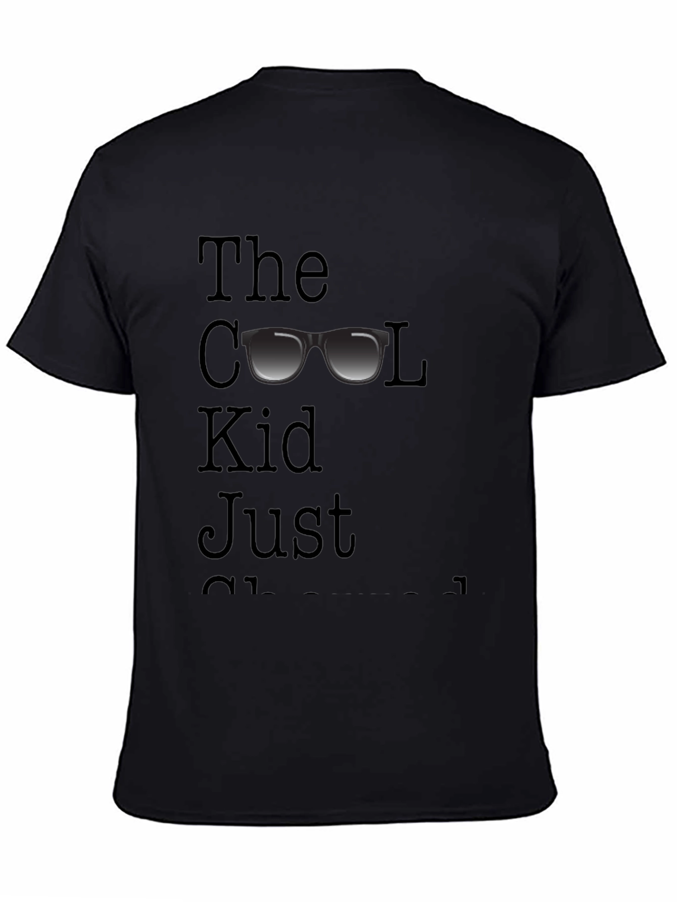 The Cool Kid T-Shirt