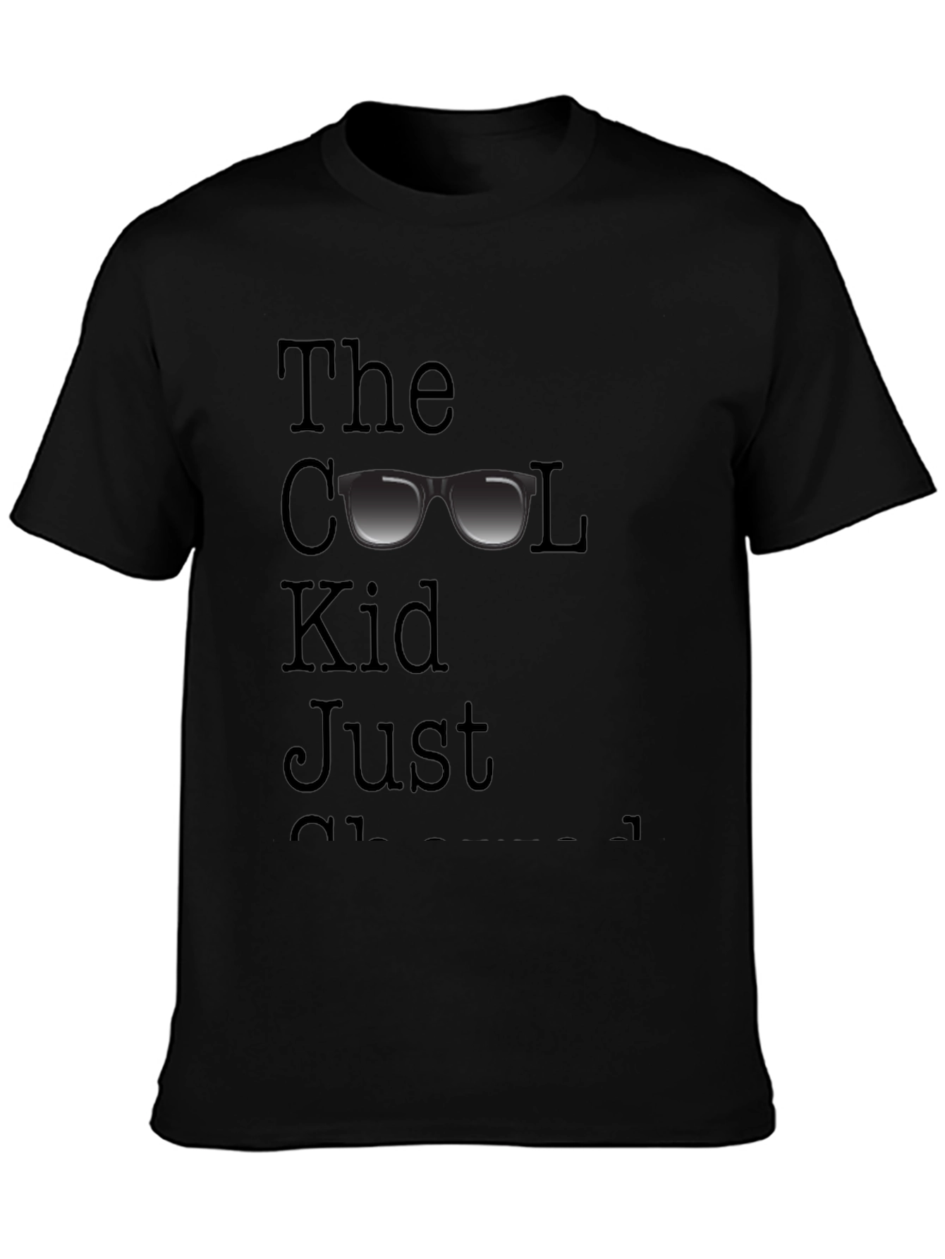 The Cool Kid T-Shirt