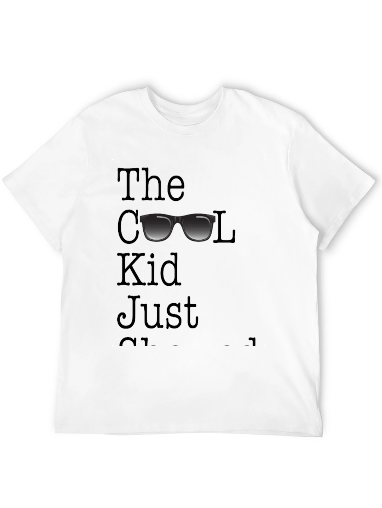 The Cool Kid T-Shirt