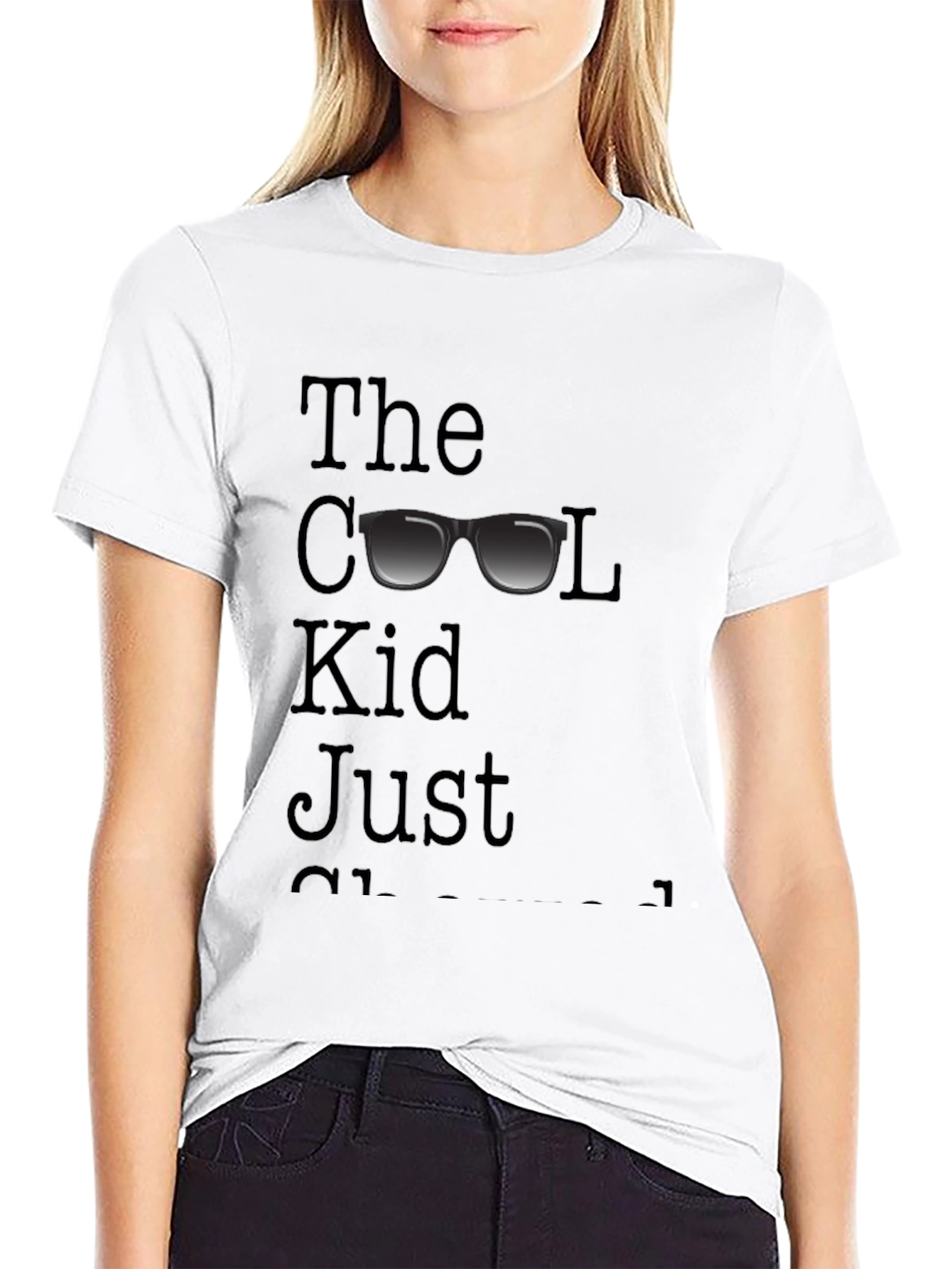 The Cool Kid T-Shirt
