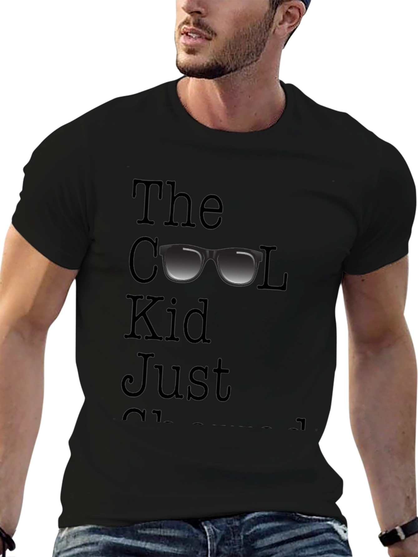 The Cool Kid T-Shirt