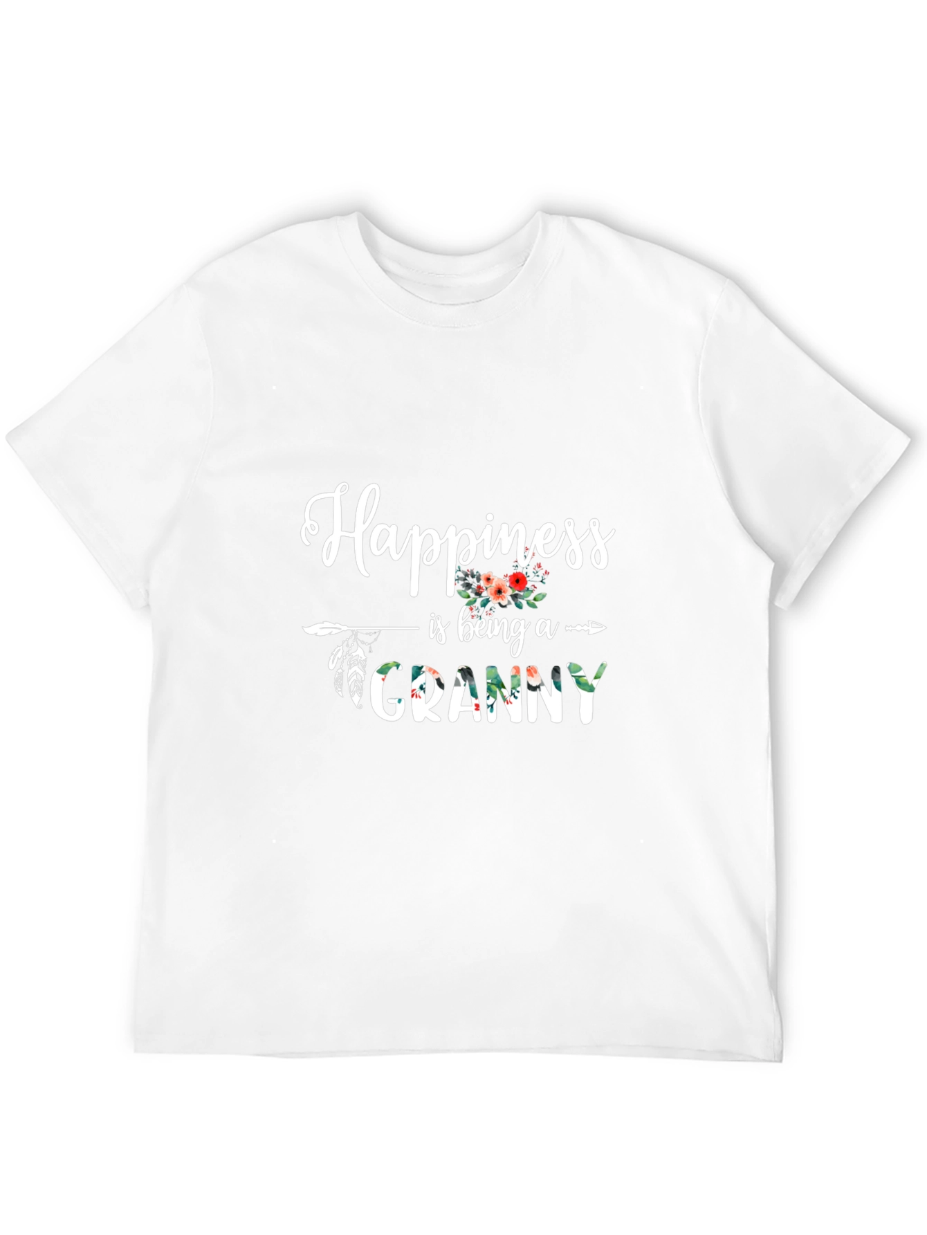 Happiness is being a Granny T-Shirt