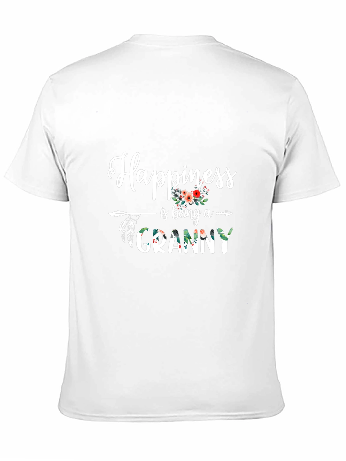 Happiness is being a Granny T-Shirt