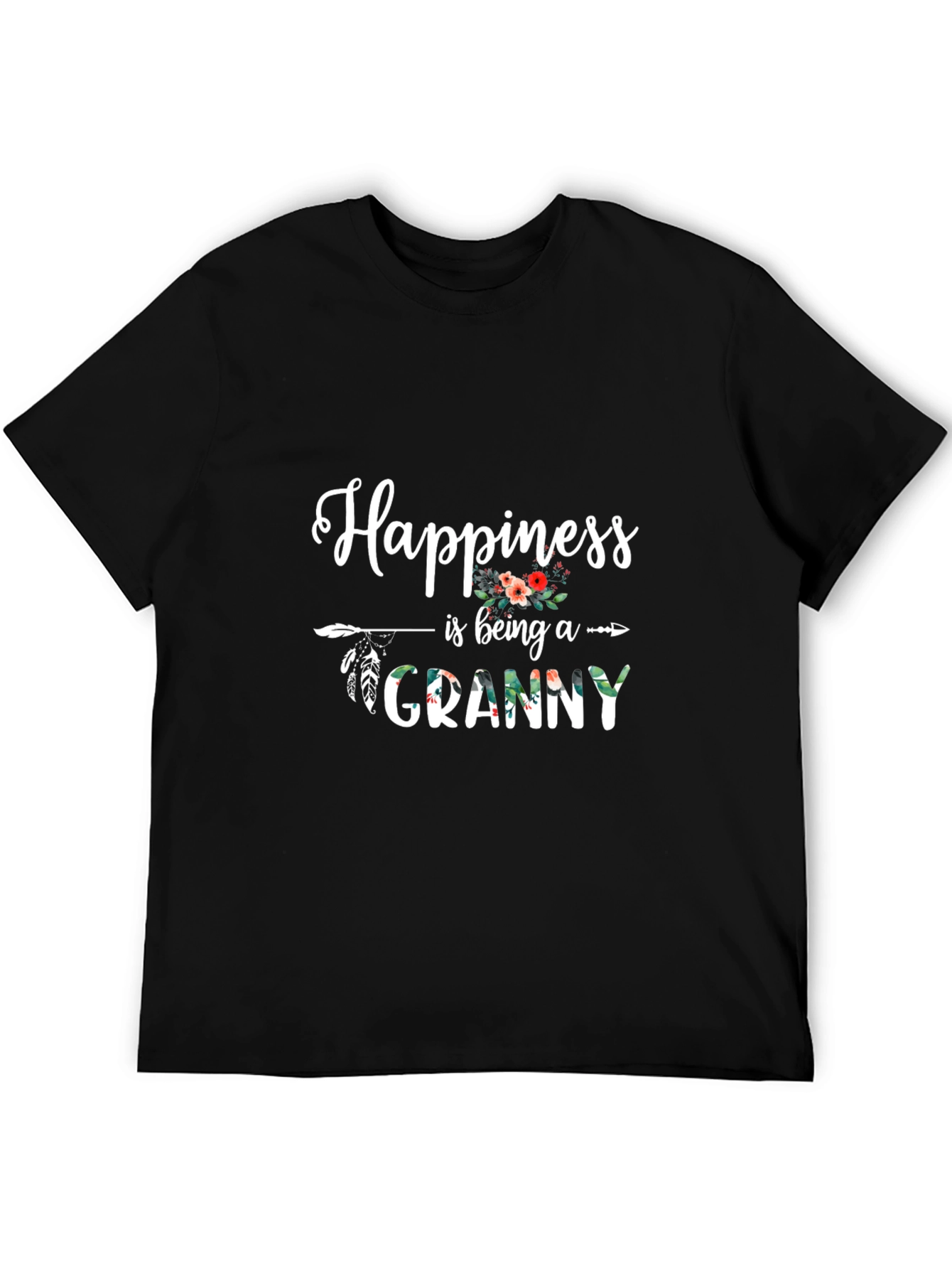 Happiness is being a Granny T-Shirt